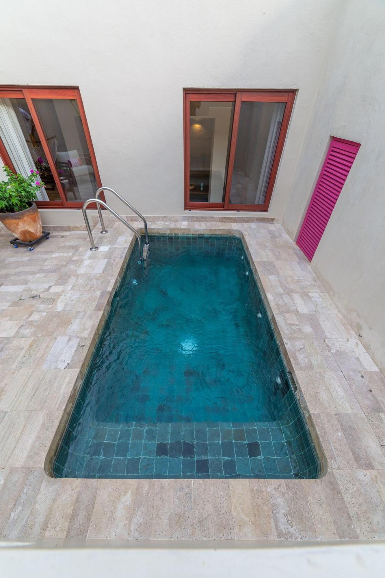 Casa Riviera *