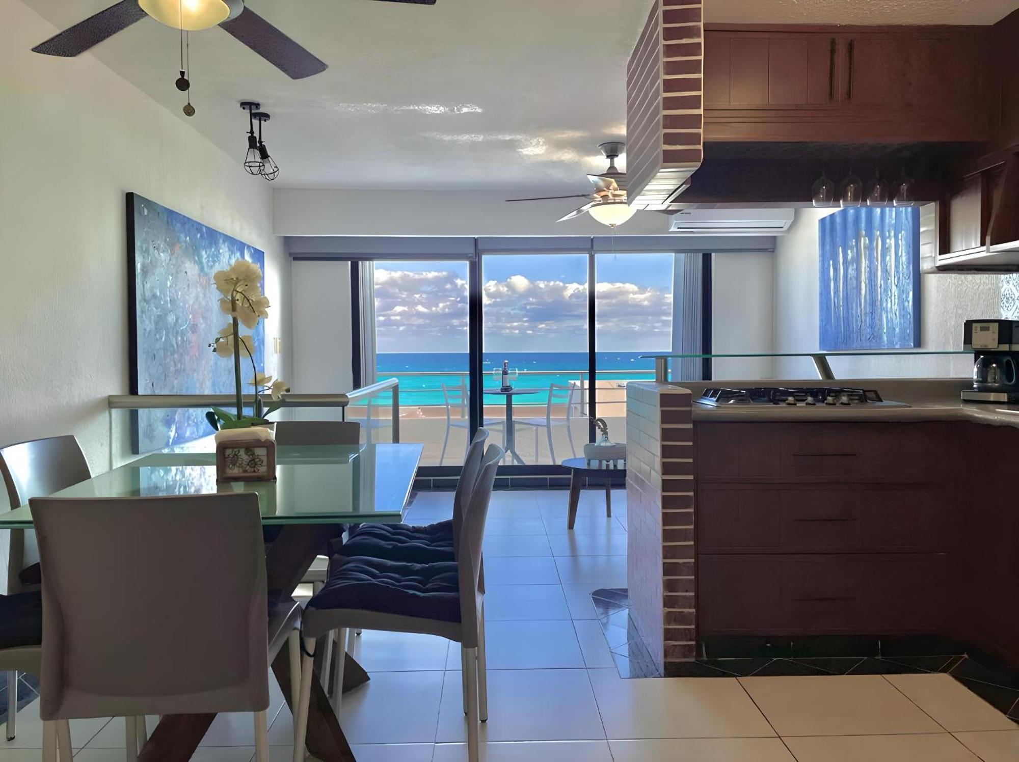 Marlin By Andiani Travel Apartment