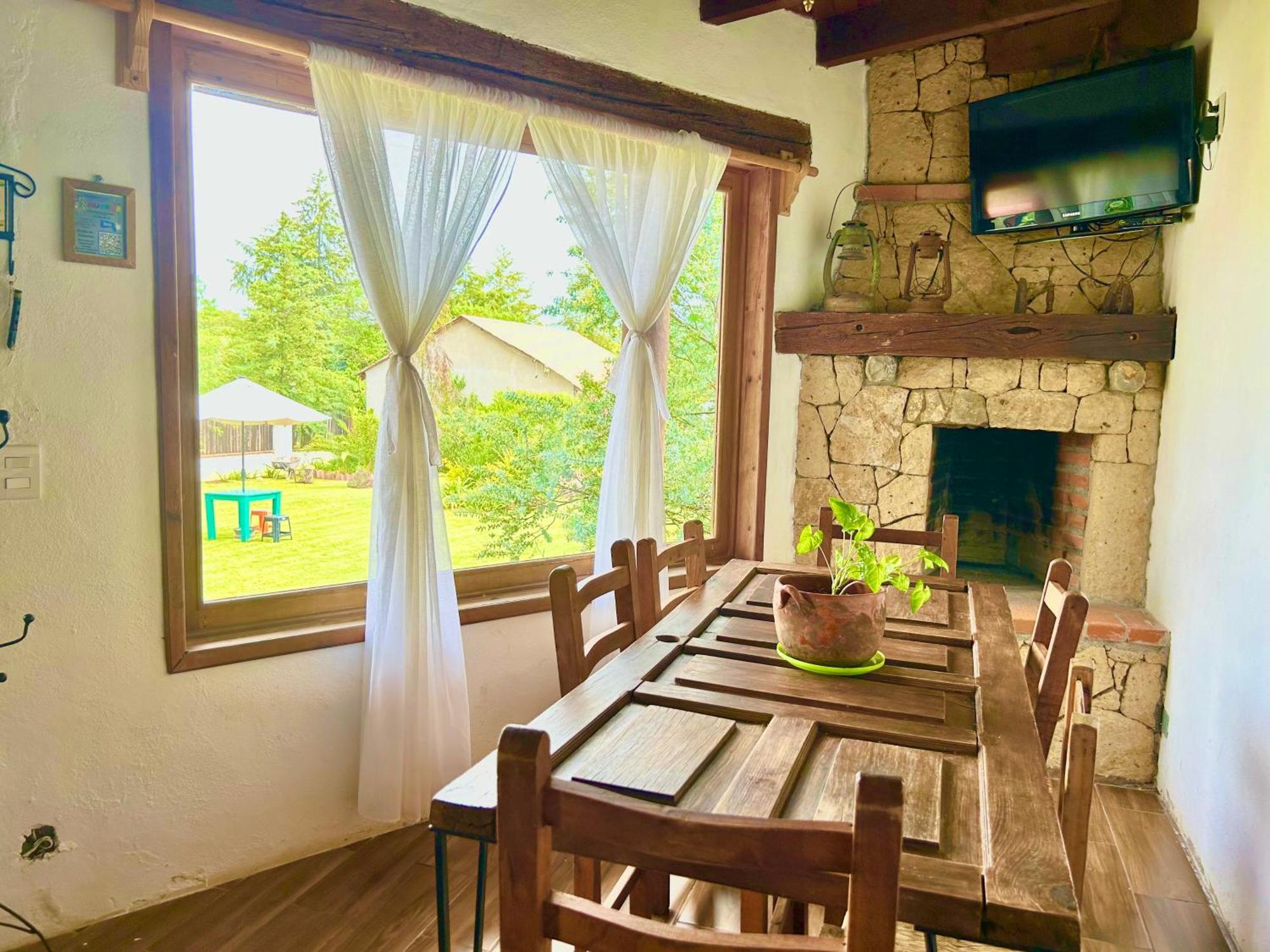 Campsite San Lazaro By Gestores *
