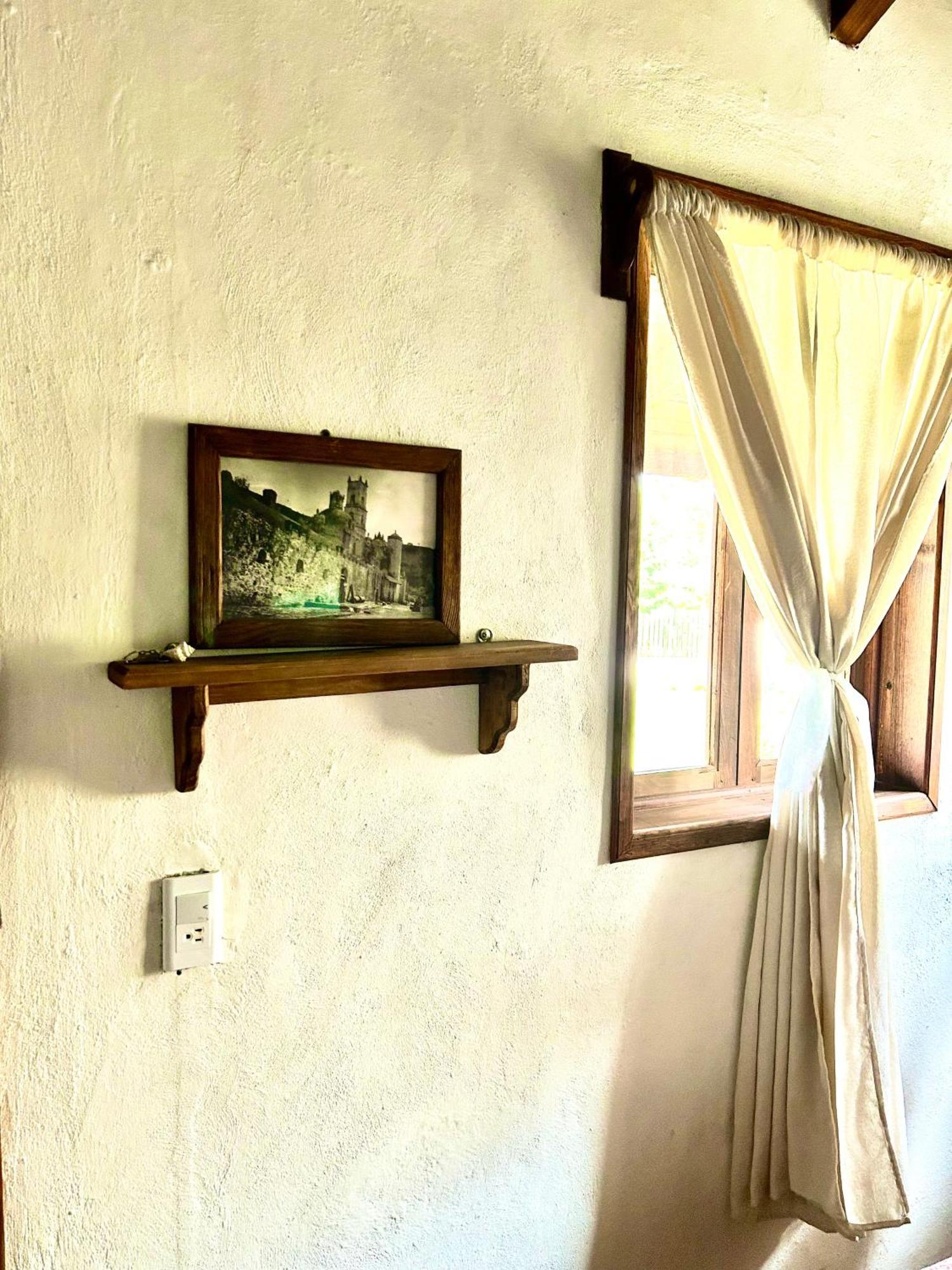 San Lazaro By Gestores * Huasca de Ocampo