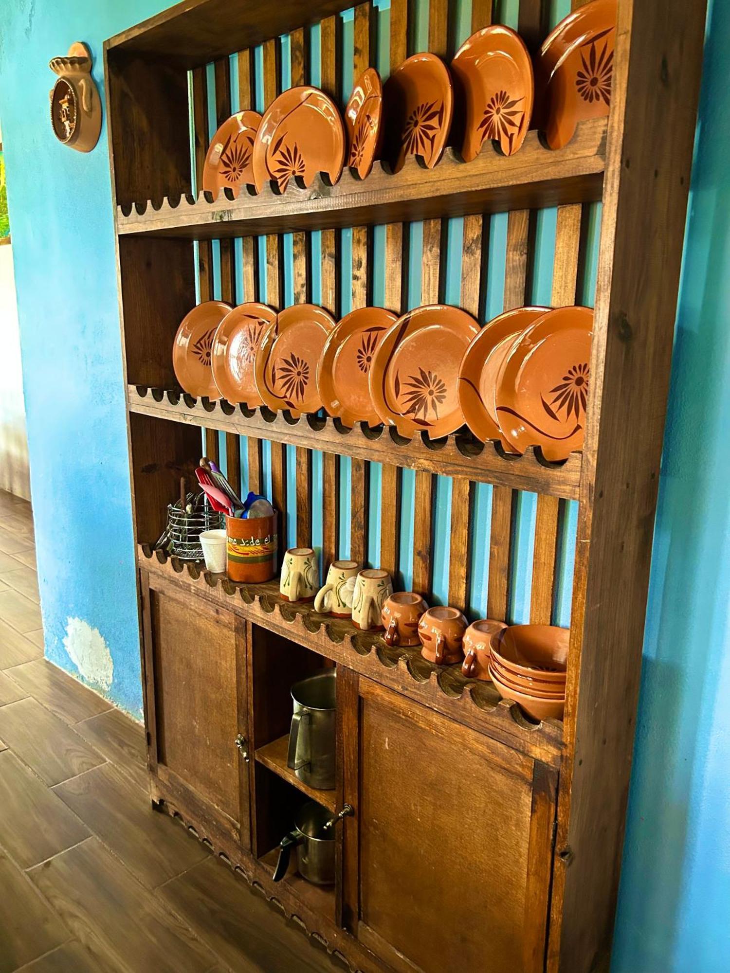 San Lazaro By Gestores Huasca de Ocampo