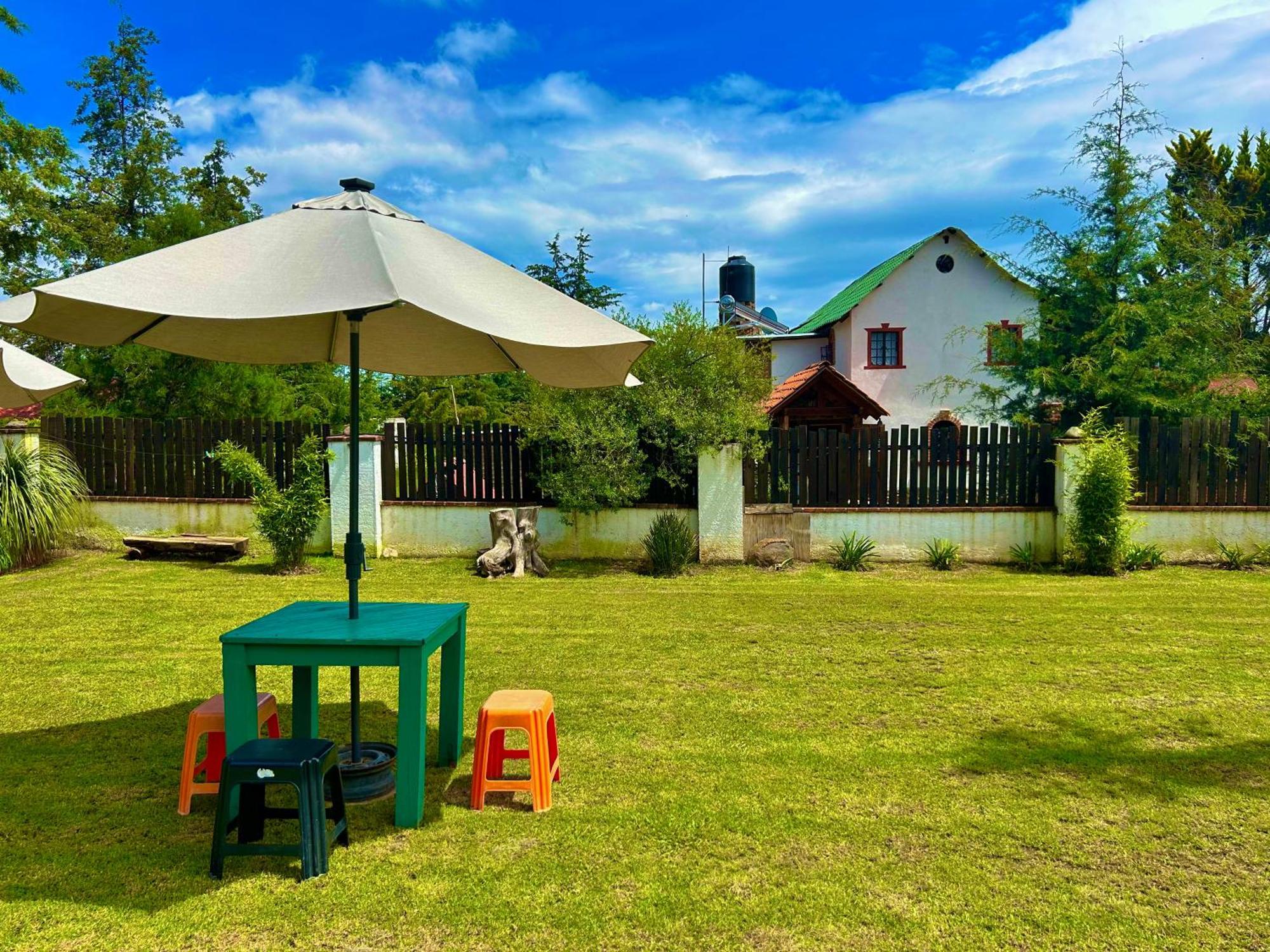 Campsite San Lazaro By Gestores