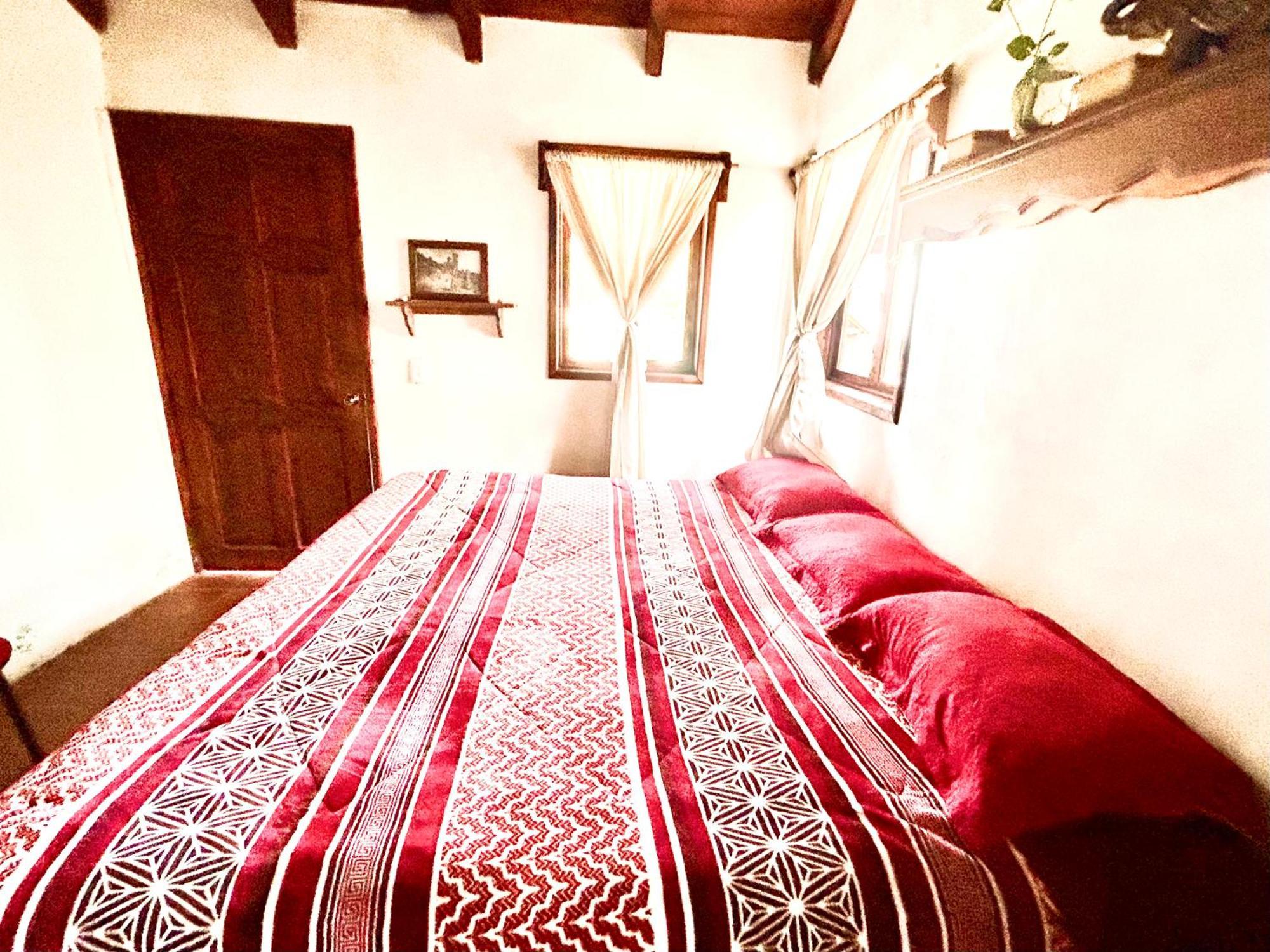 San Lazaro By Gestores *