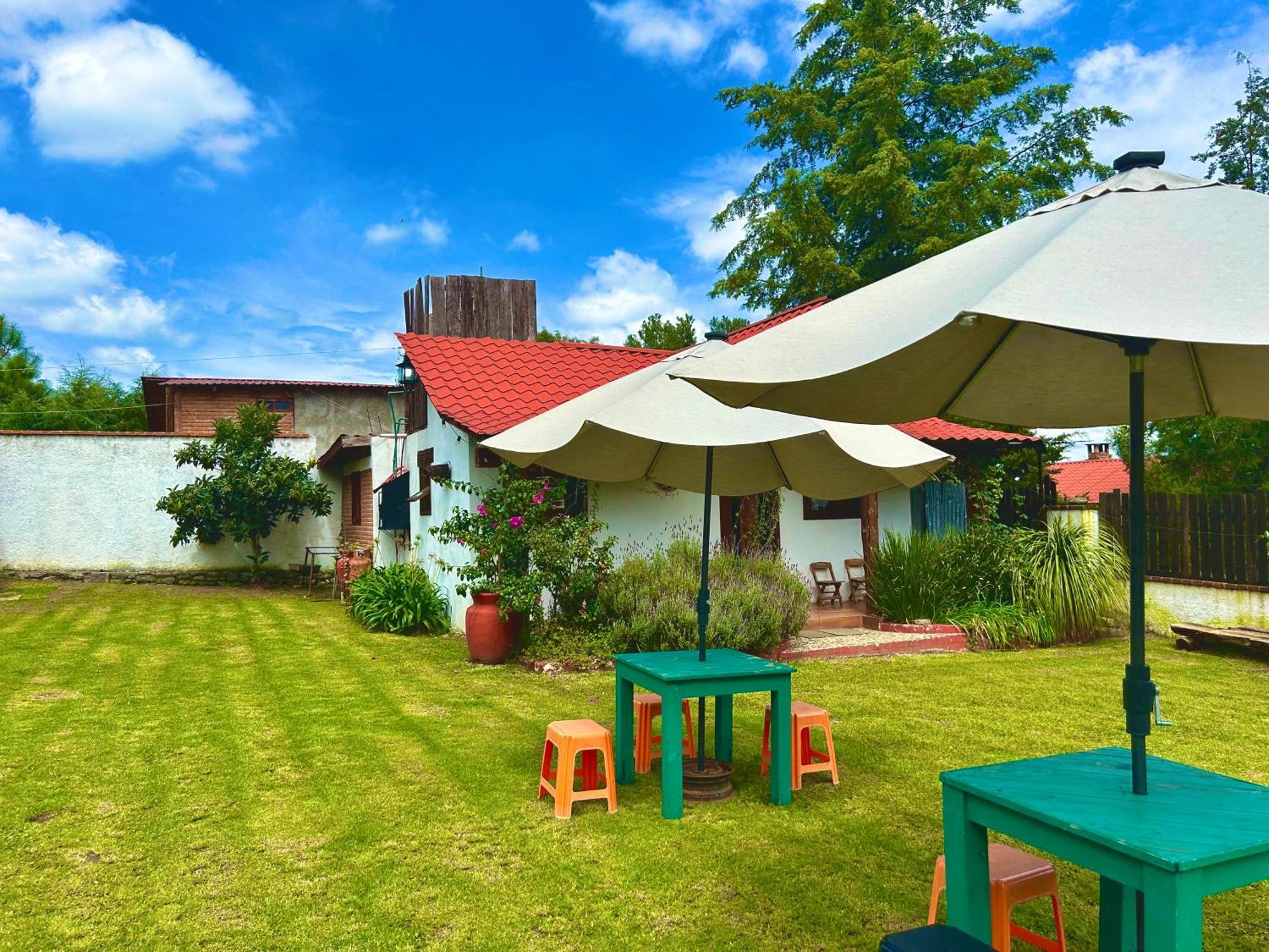 San Lazaro By Gestores *