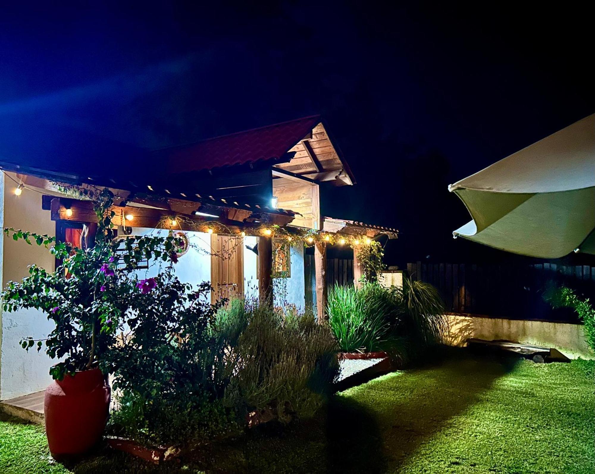 Campsite San Lazaro By Gestores