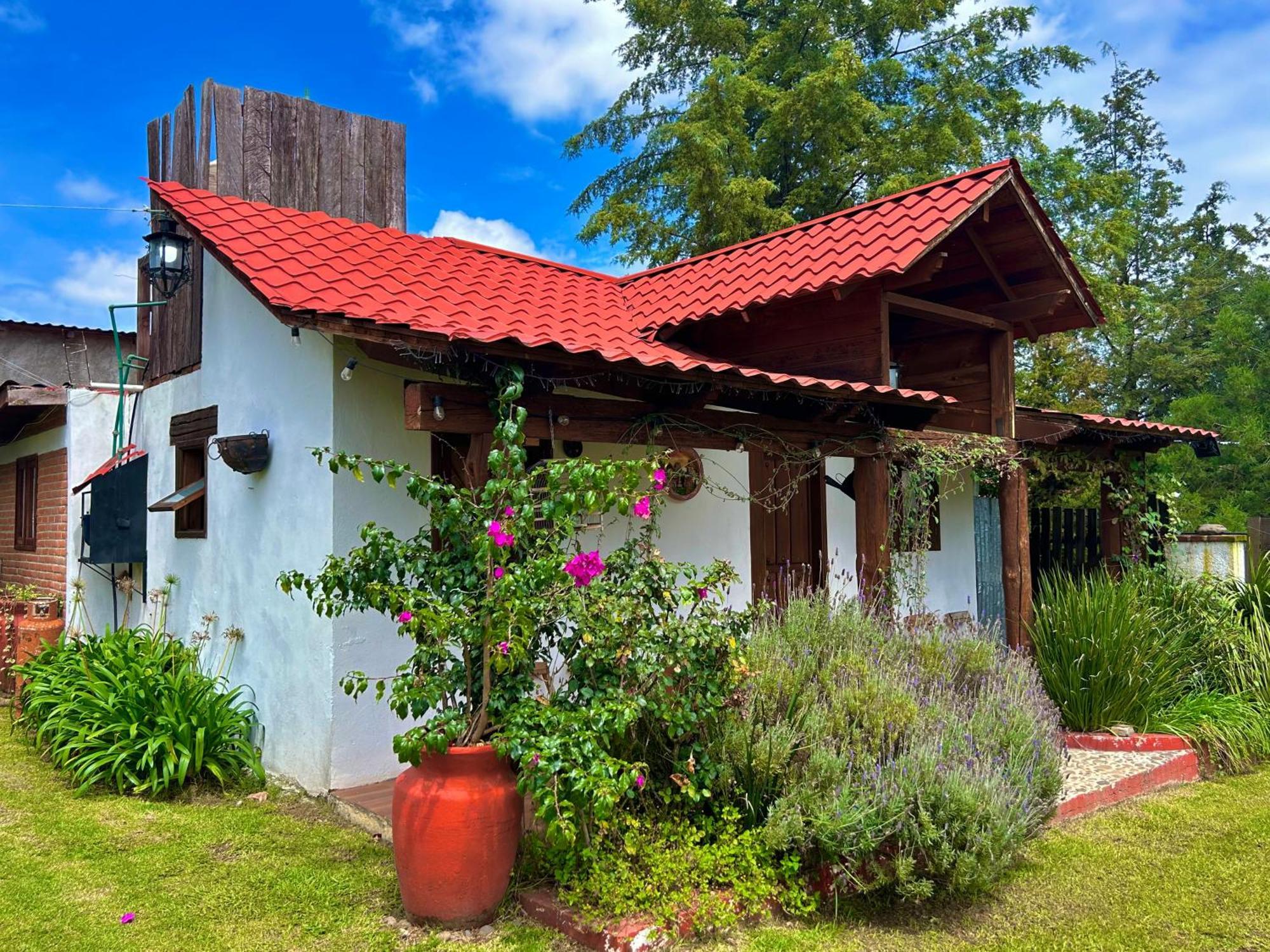 San Lazaro By Gestores * Huasca de Ocampo