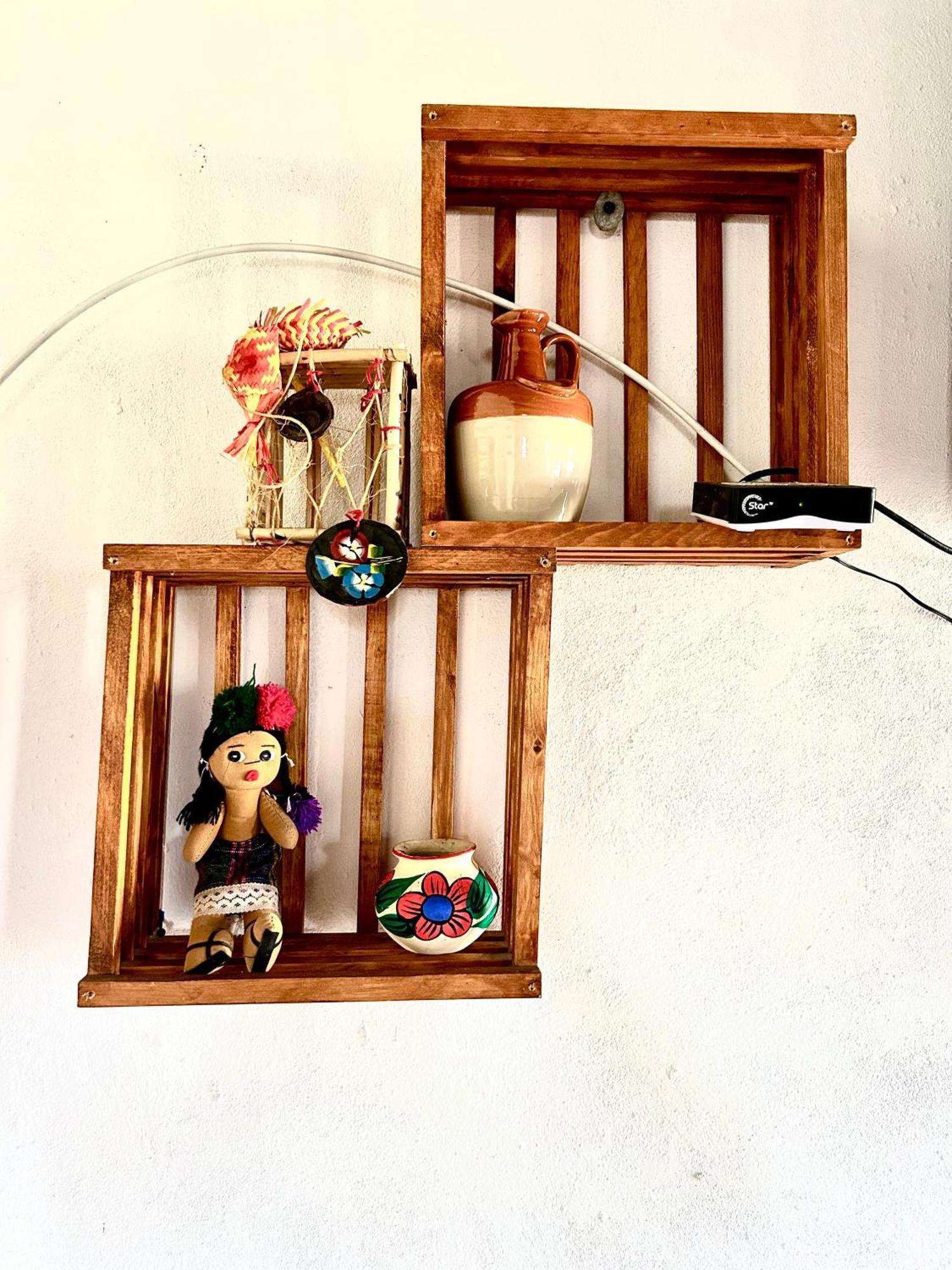 San Lazaro By Gestores * Huasca de Ocampo