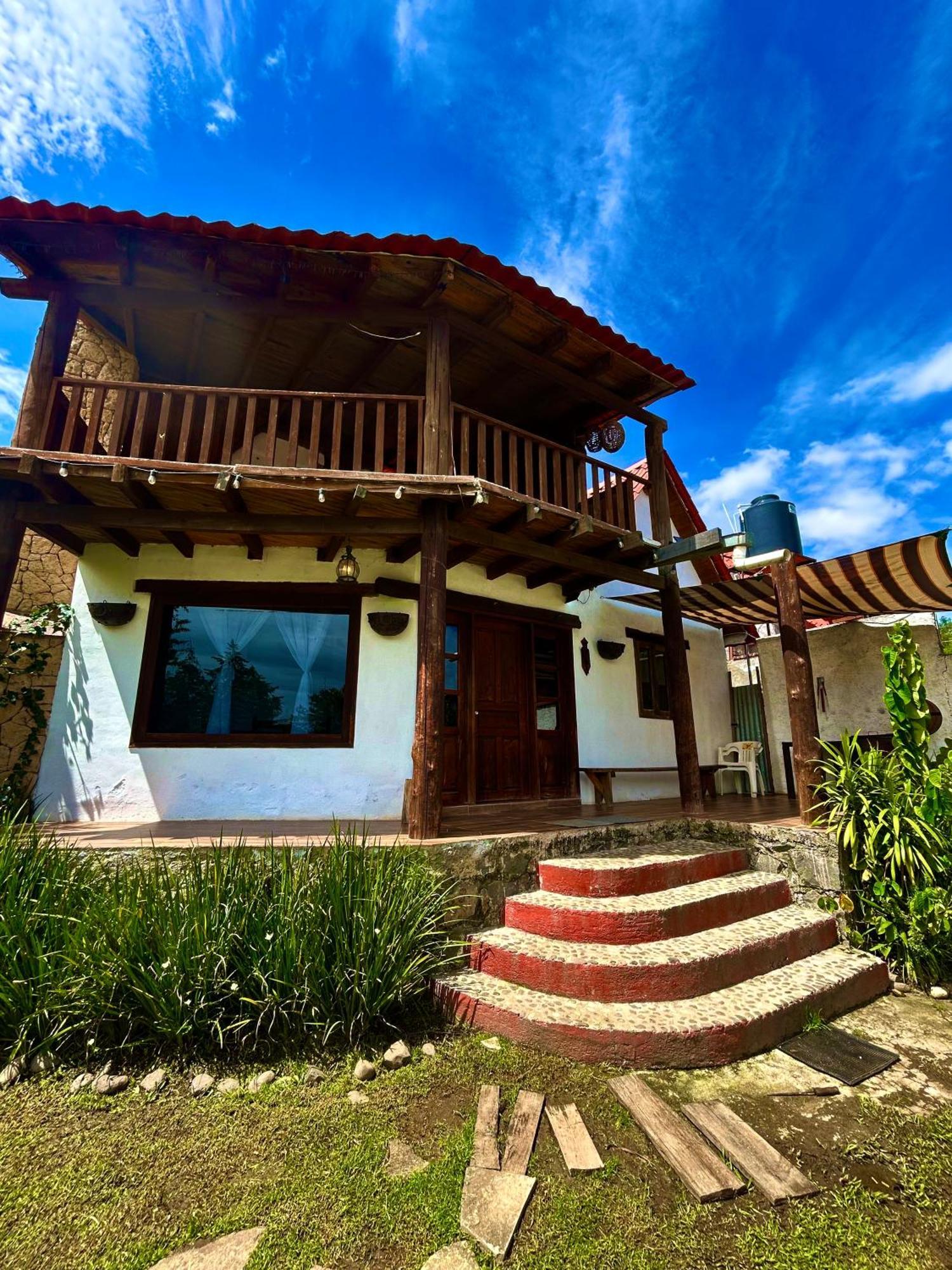 Campsite San Lazaro By Gestores