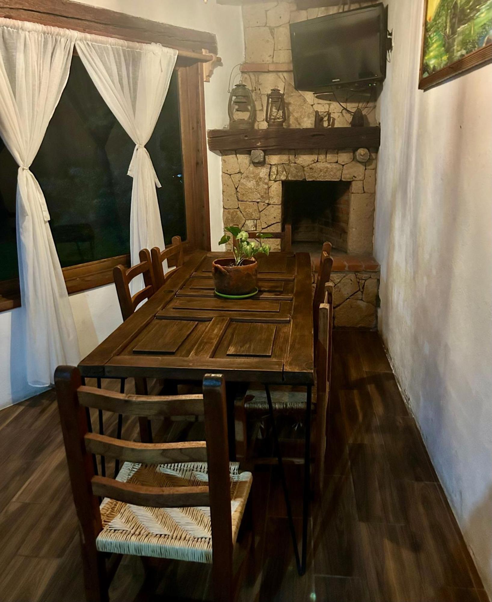 Campsite San Lazaro By Gestores *
