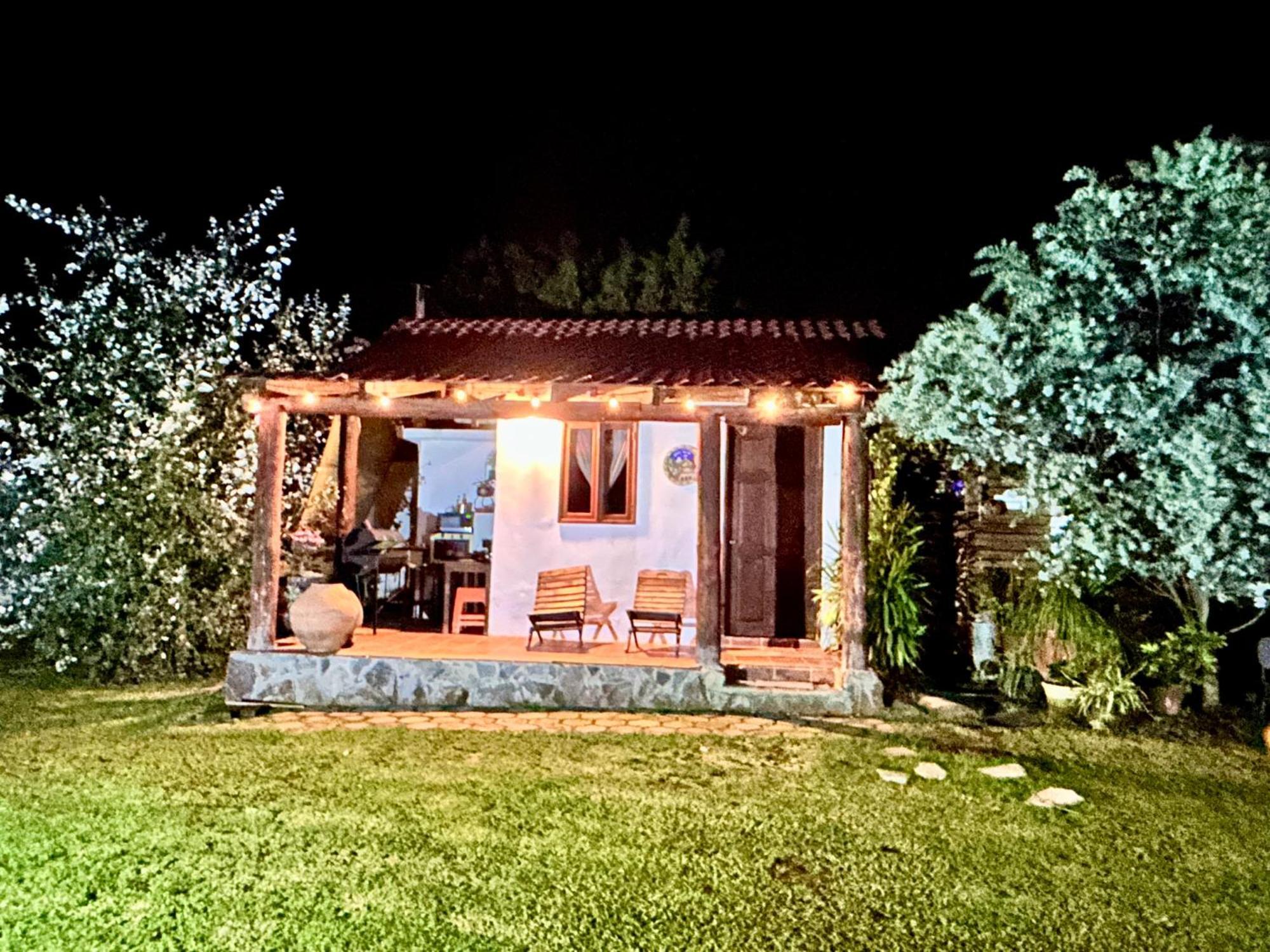 San Lazaro By Gestores Campsite