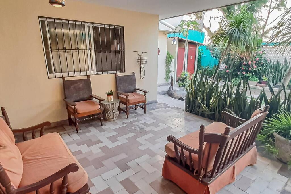 Apartment Economico Departamento De 1 Recamara Frente Al Malecon
