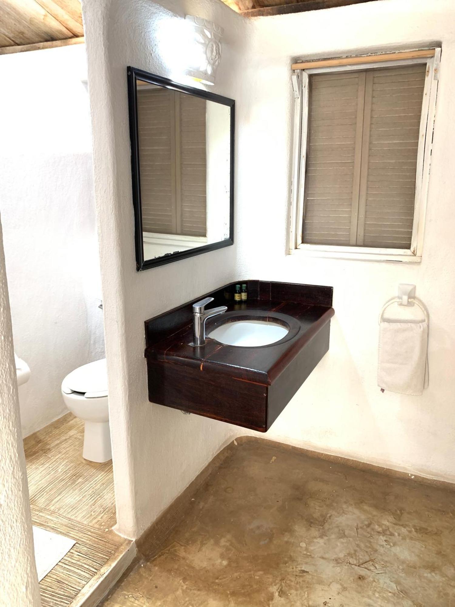 Polinesia Chamela Hotel 4*