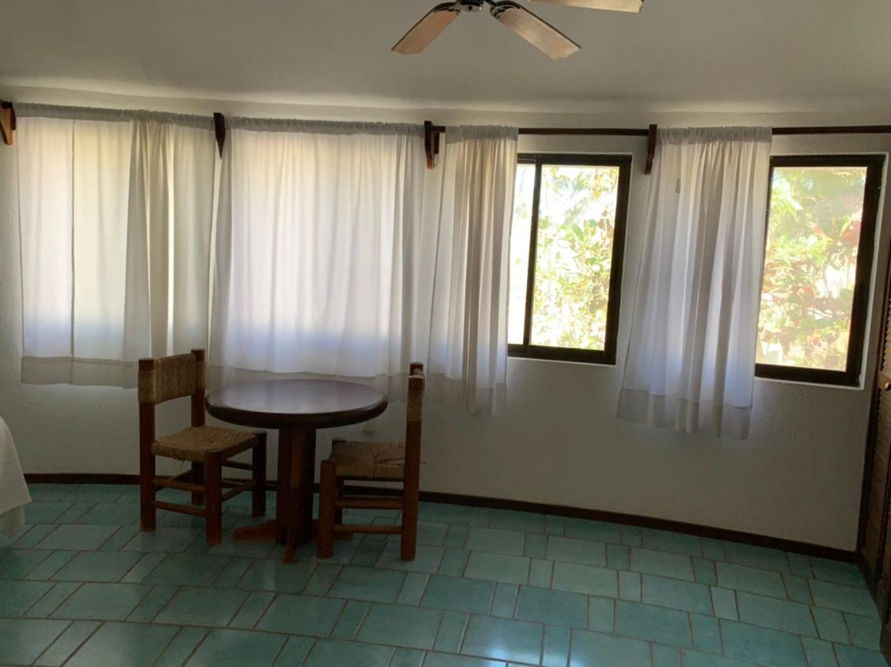 Hotel Polinesia Chamela 4*