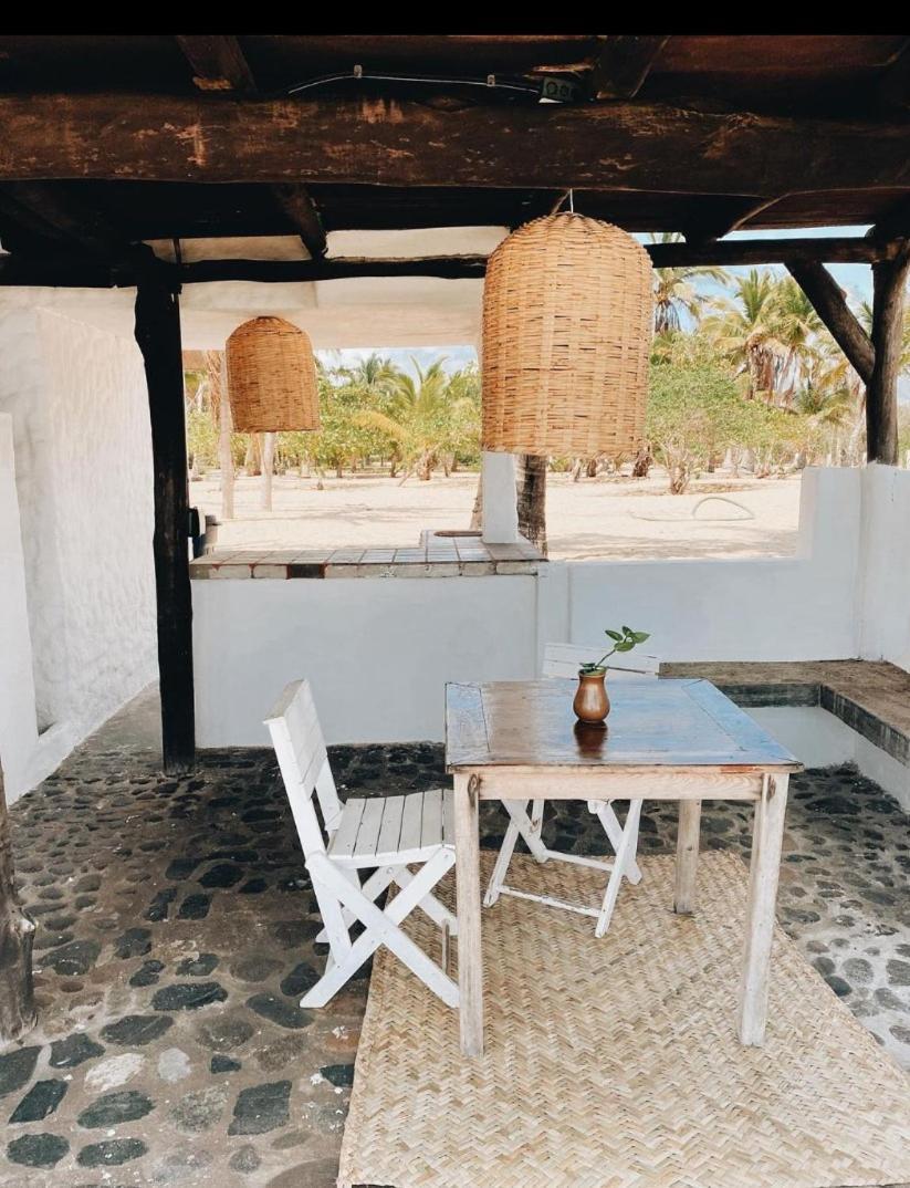 Hotel Polinesia Chamela Perula