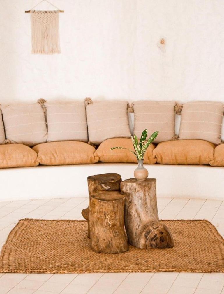 Hotel Polinesia Chamela