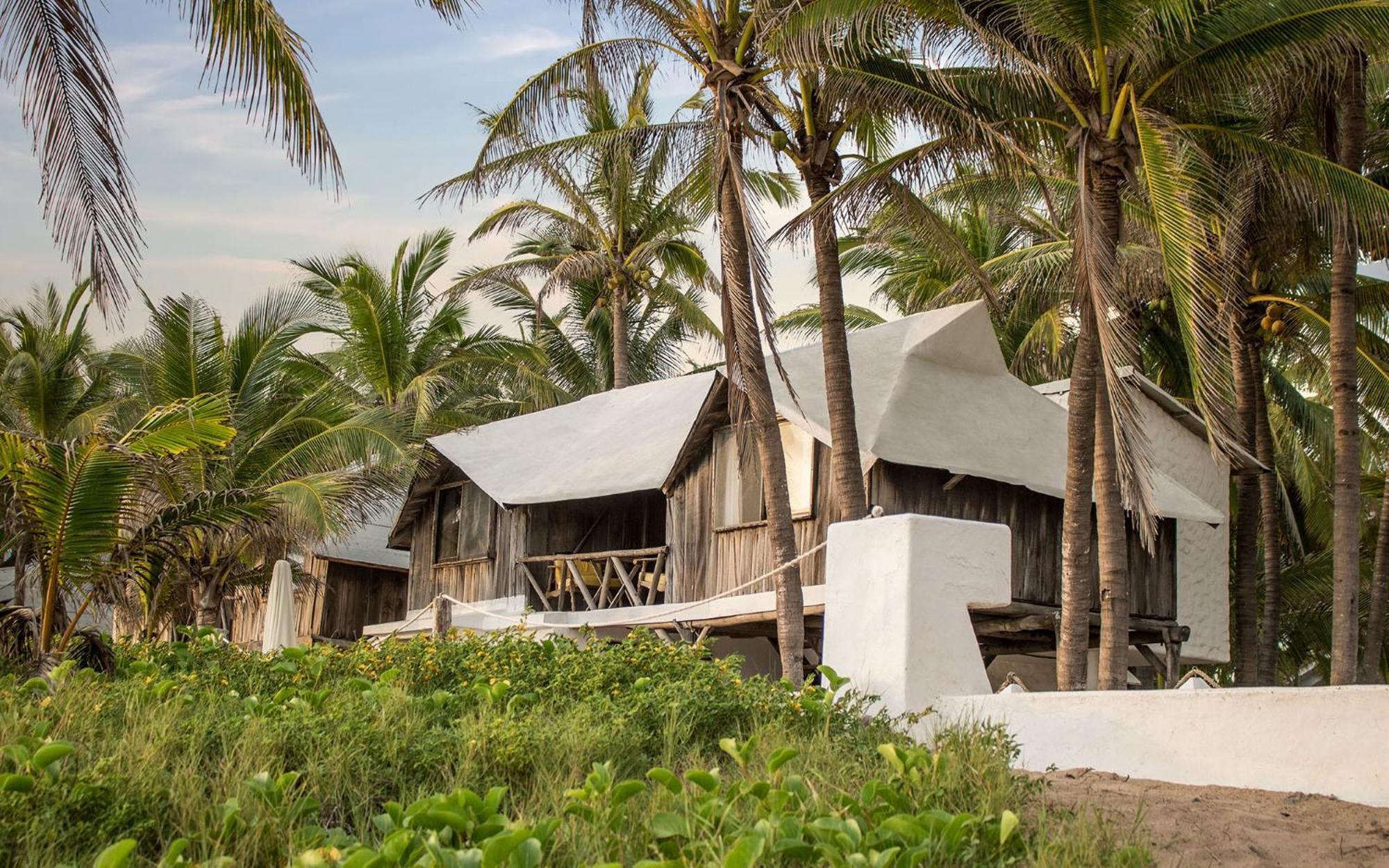 Polinesia Chamela Hotel