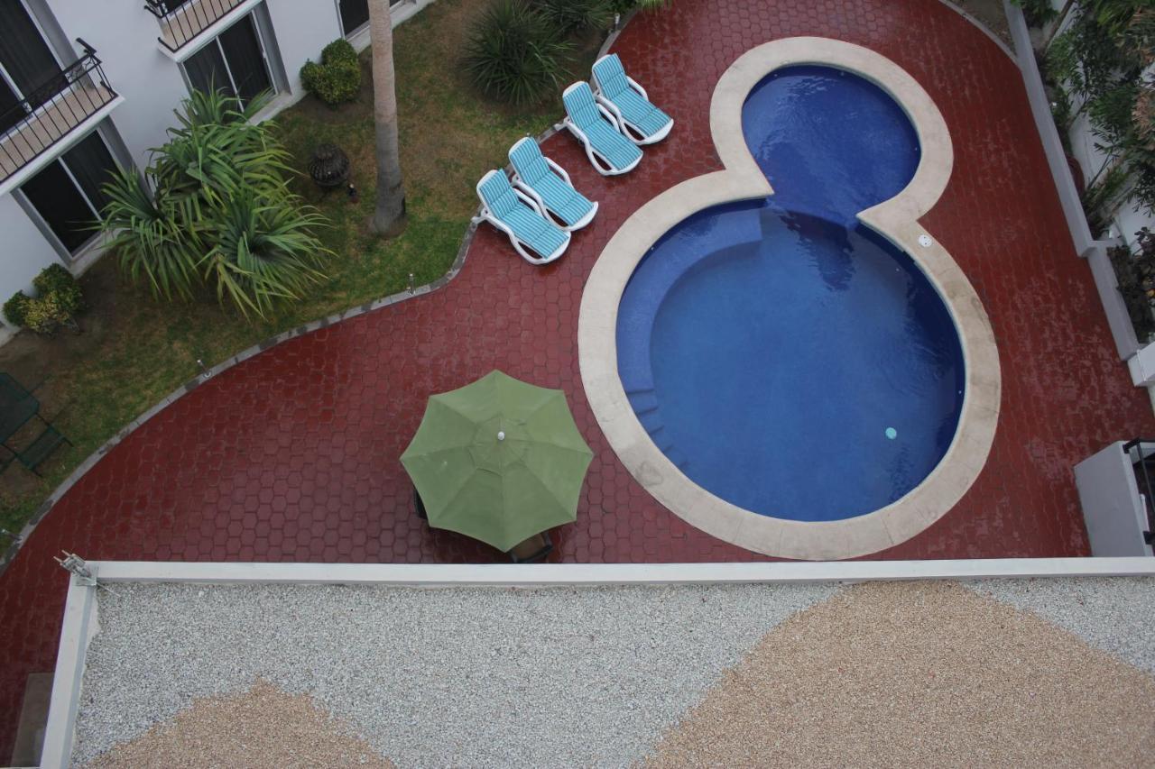 Seven Crown Express & By Kavia Hotel 3*