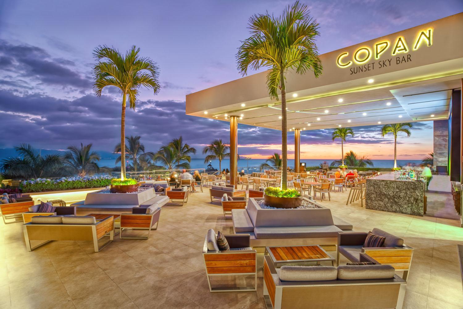 Resort Paradise Village