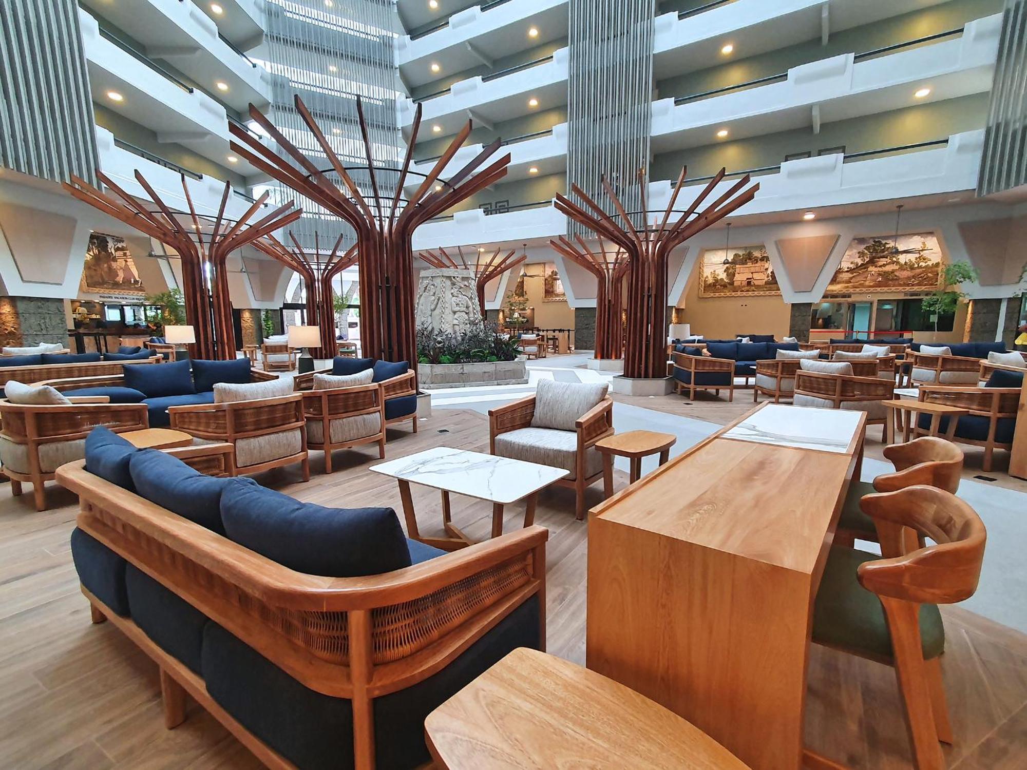 Paradise Village Resort