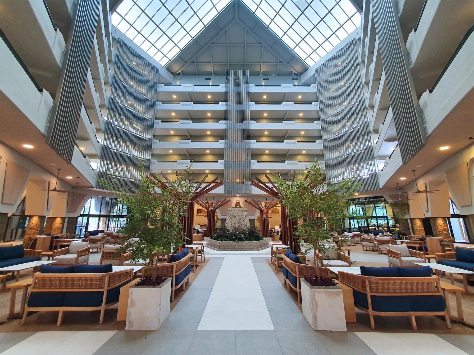 Paradise Village Resort 5*