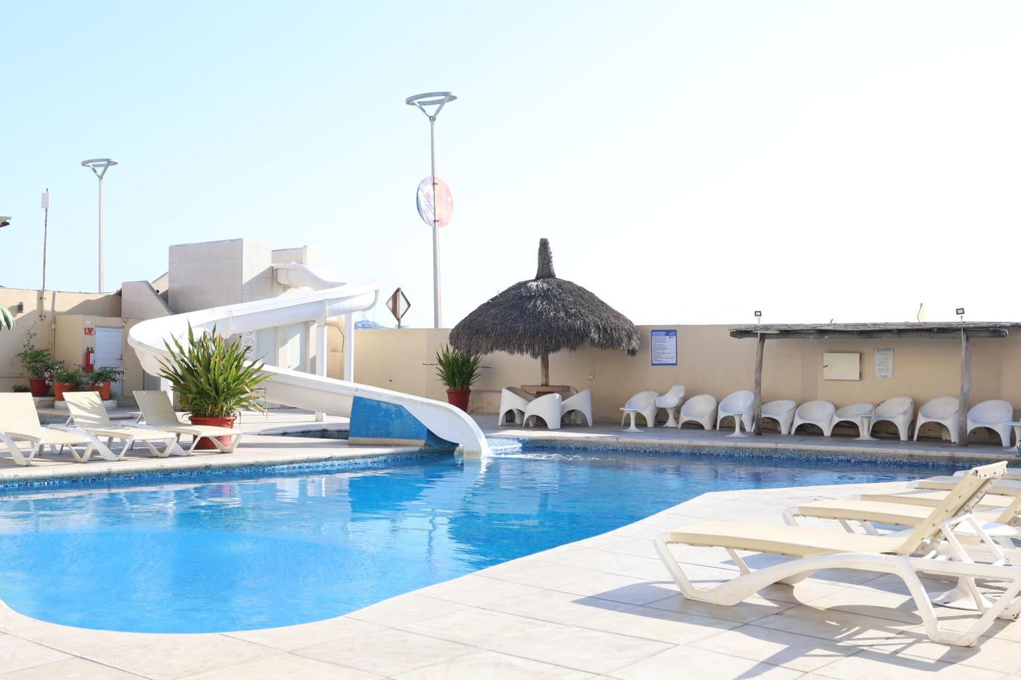 Sands Arenas 3* Mazatlan