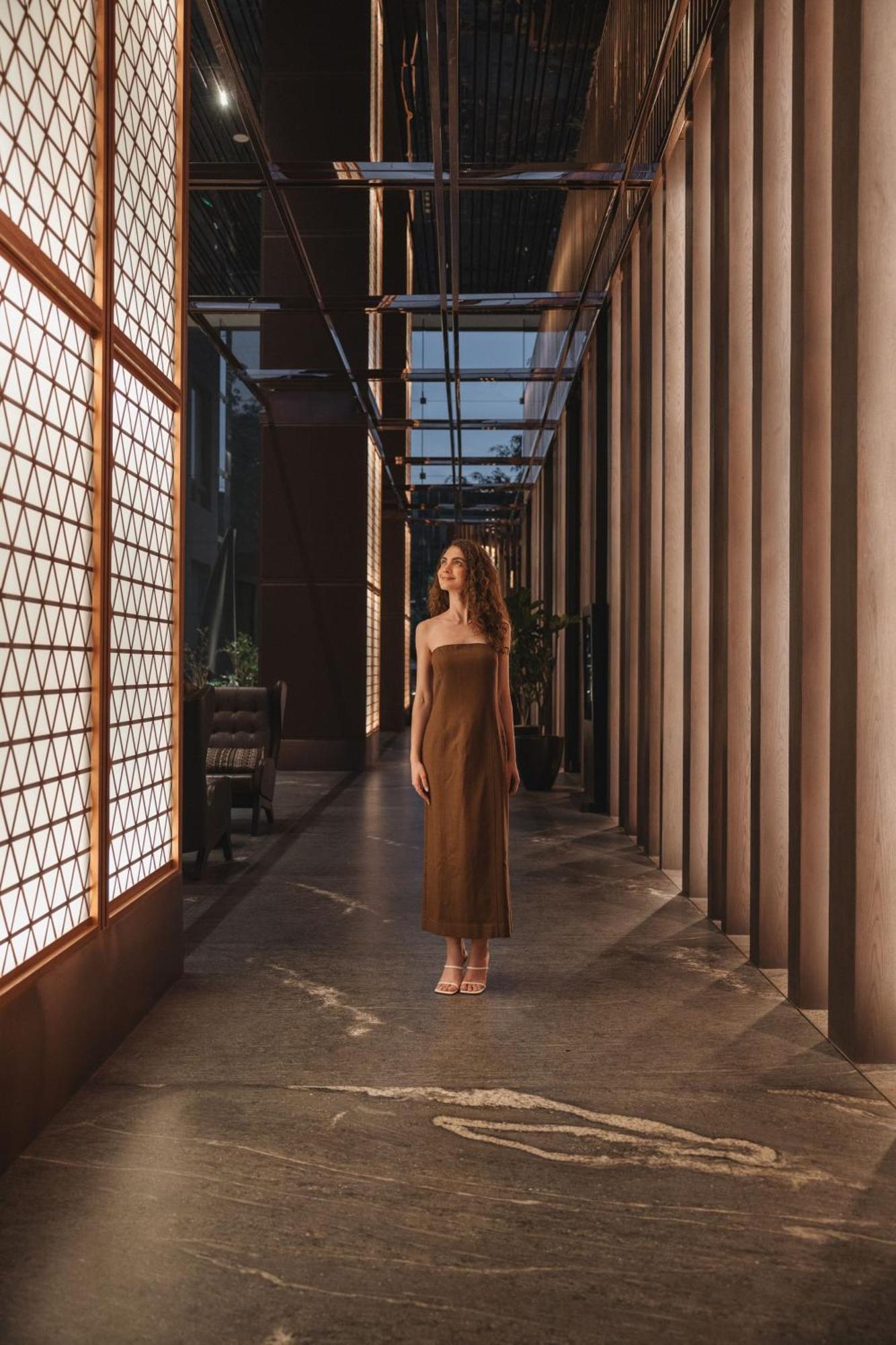 Jw Marriott Polanco