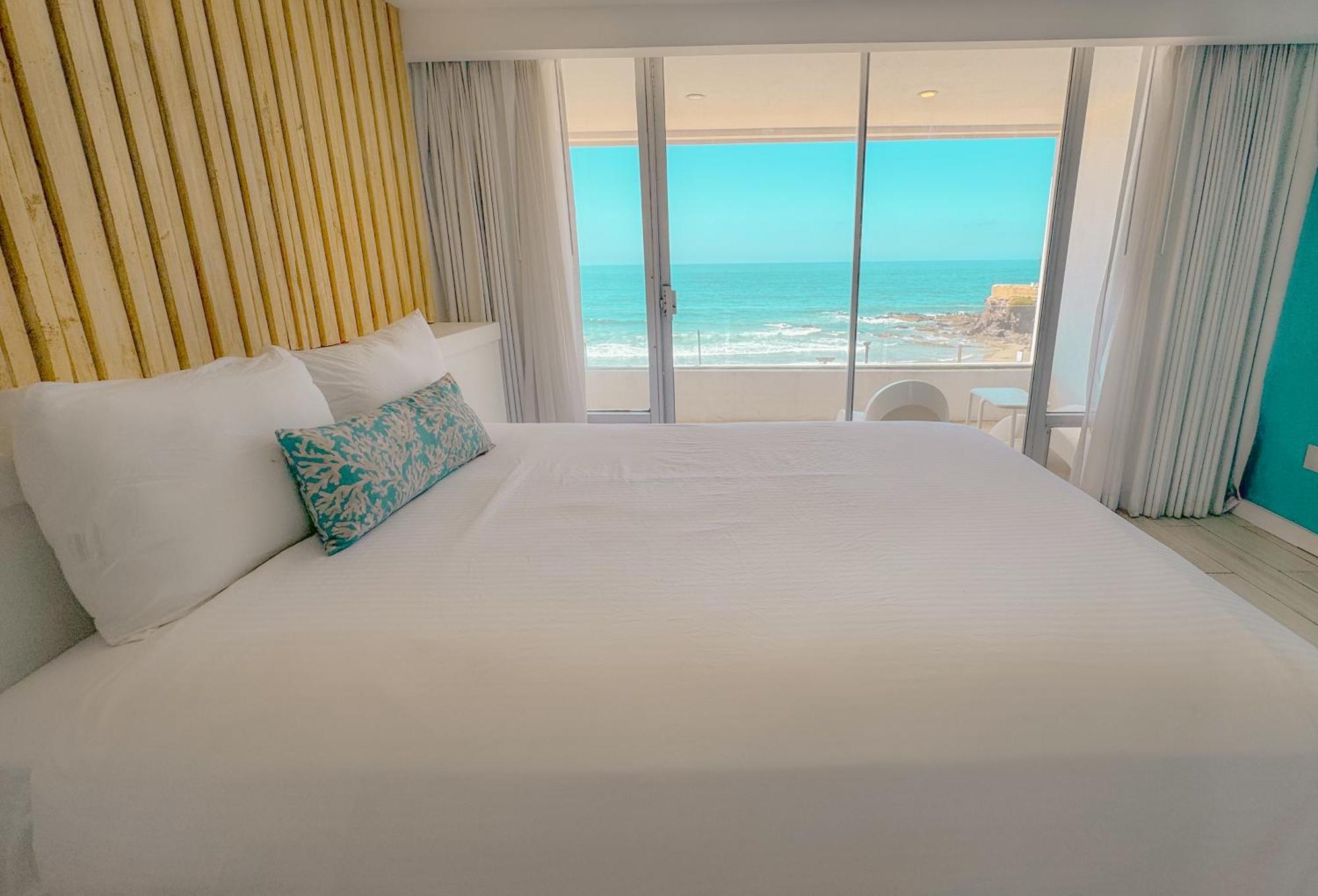 Castillos Del Mar Hotel 3*