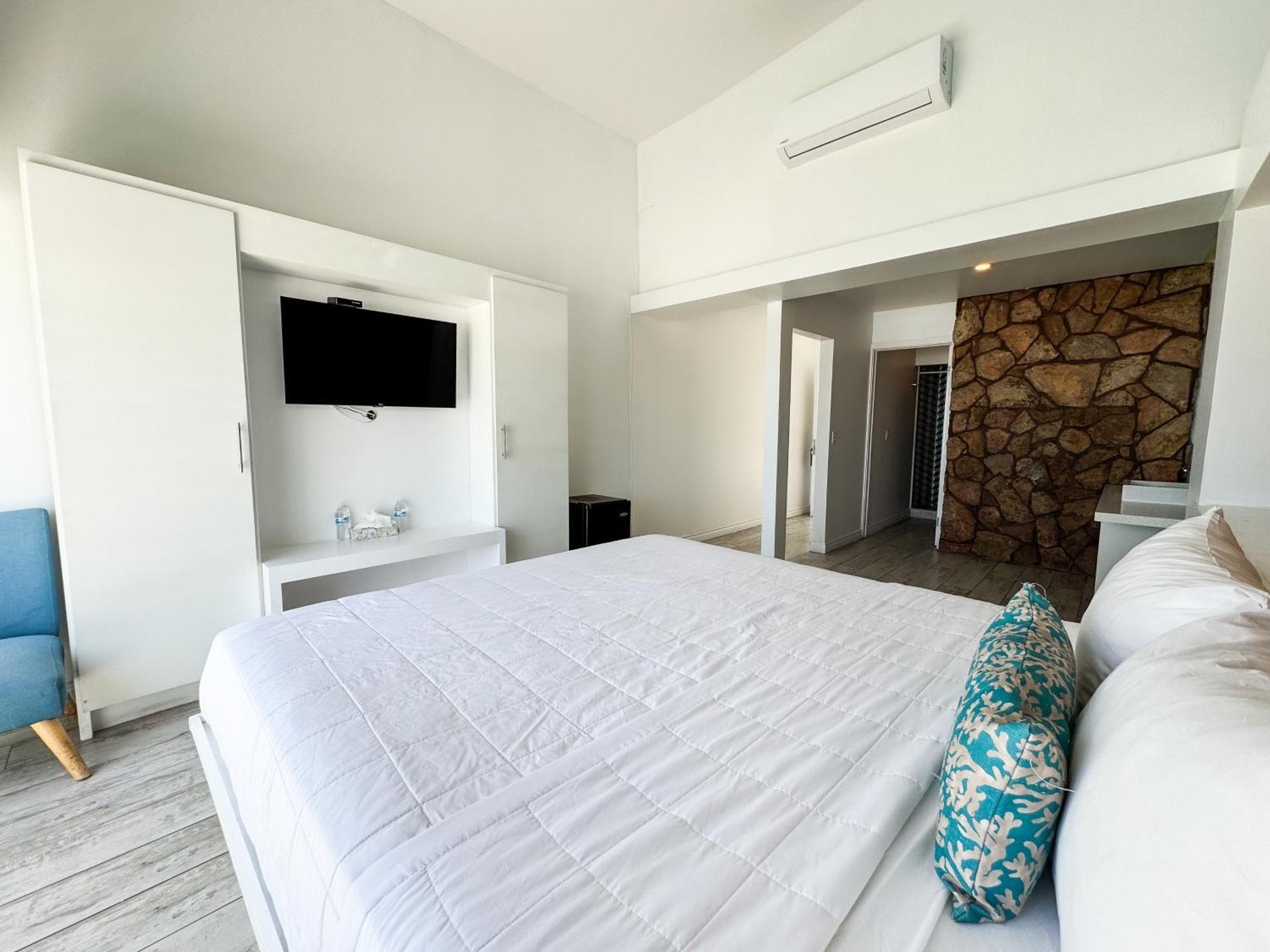 Castillos Del Mar Hotel 3*