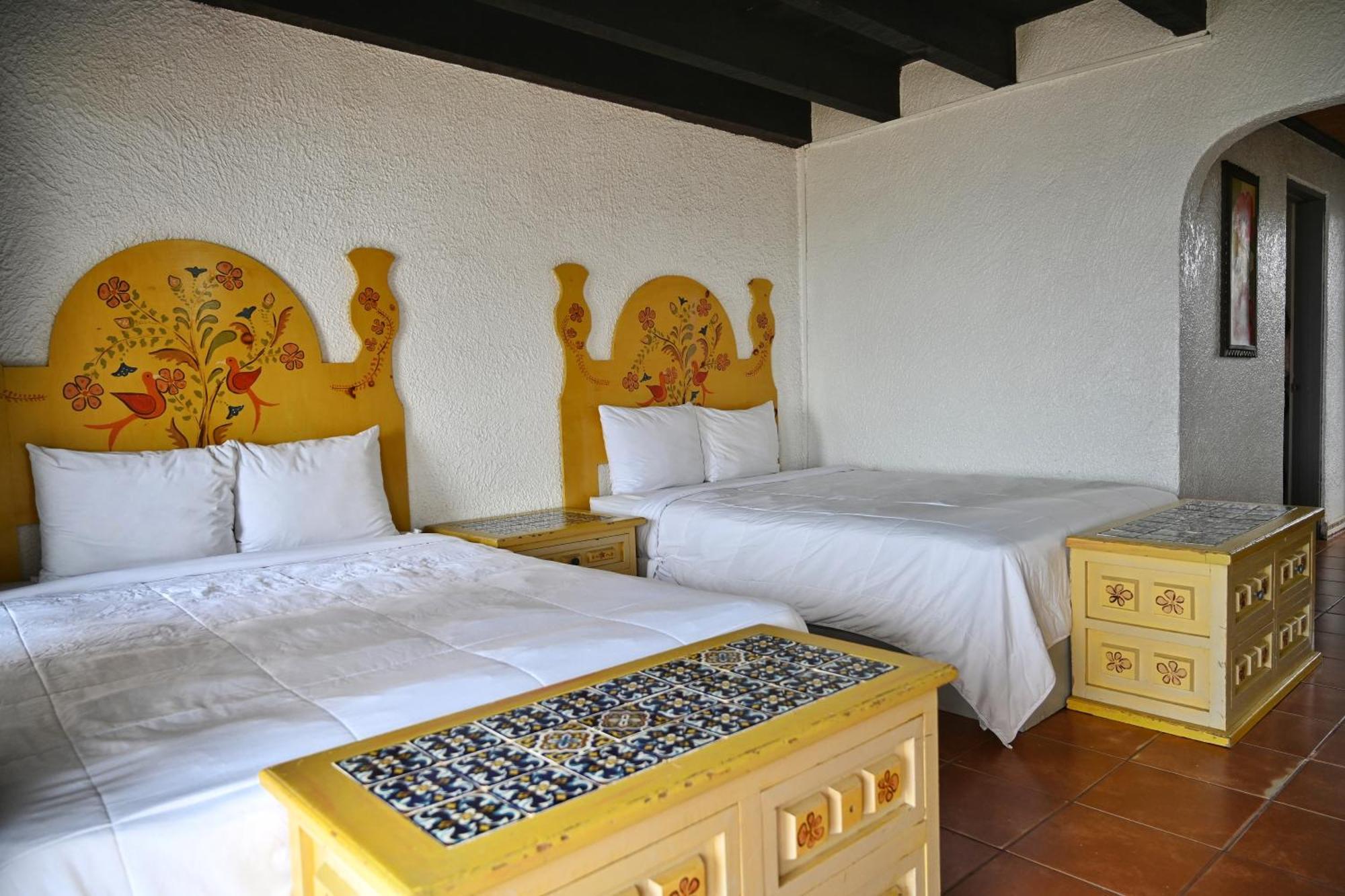Hotel Castillos Del Mar Rosarito