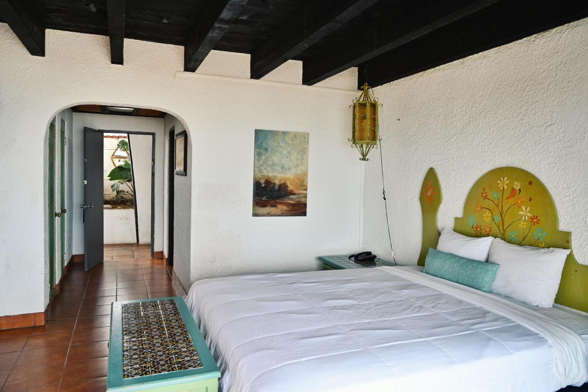 Castillos Del Mar Hotel