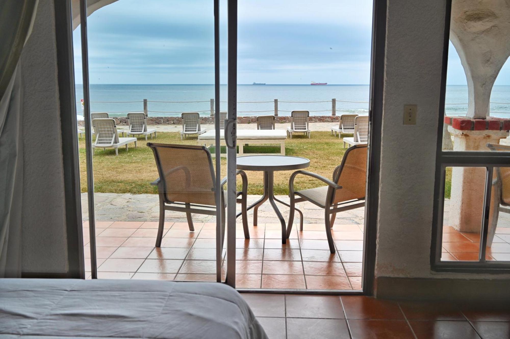 Hotel Castillos Del Mar