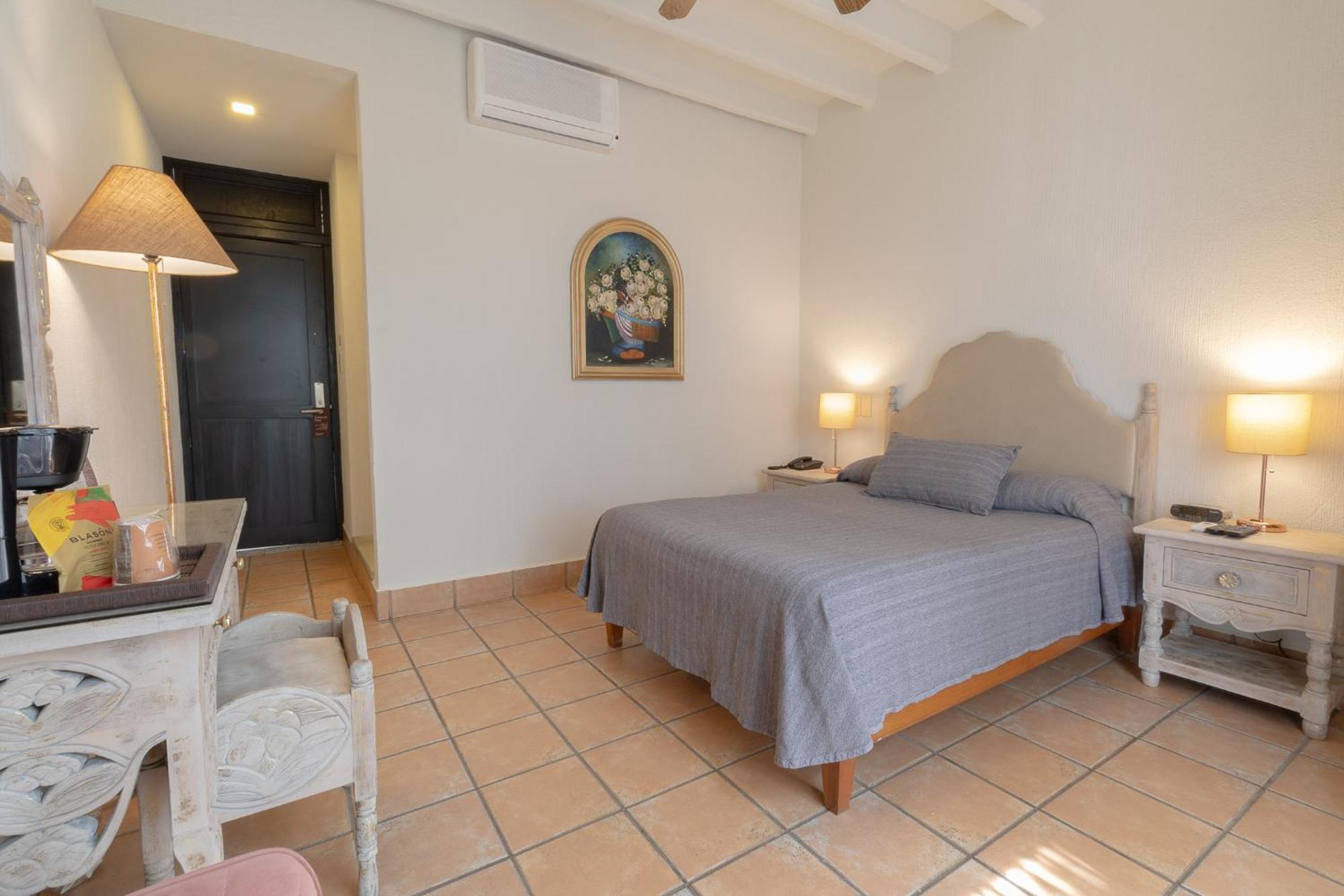 Boutique Naura Centro Hotel Oaxaca