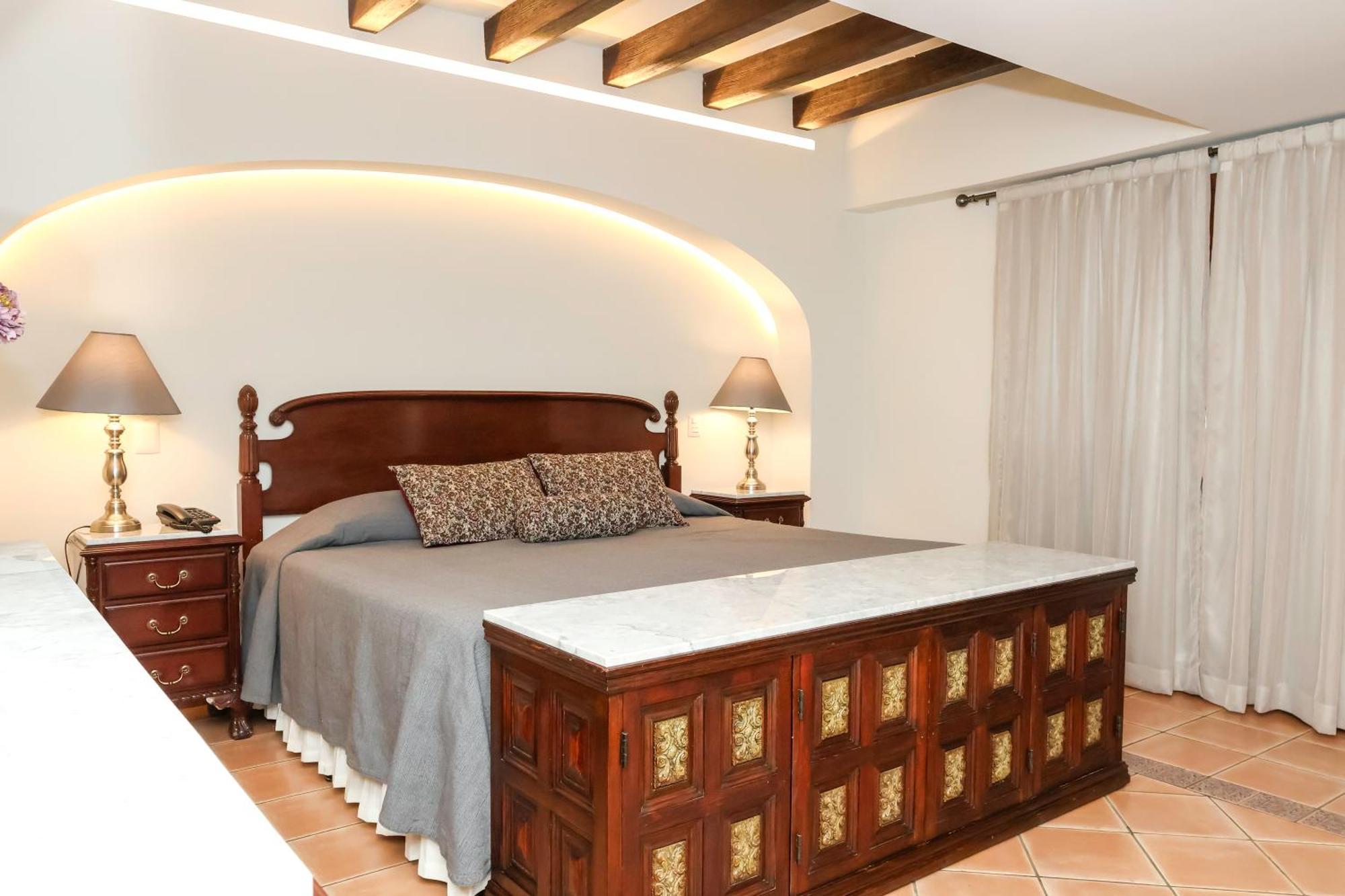 Boutique Naura Centro 4* Oaxaca