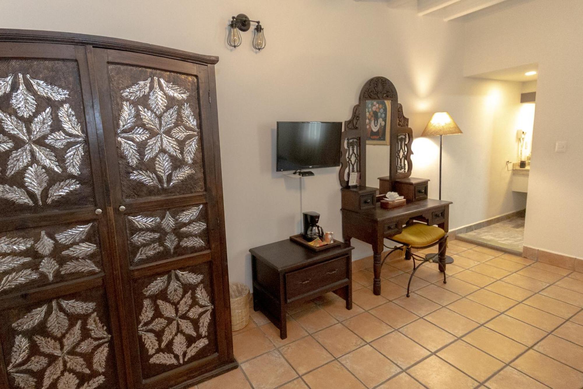 Hotel Boutique Naura Centro Oaxaca
