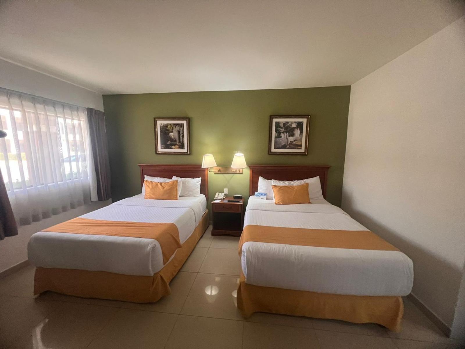 Quality Inn