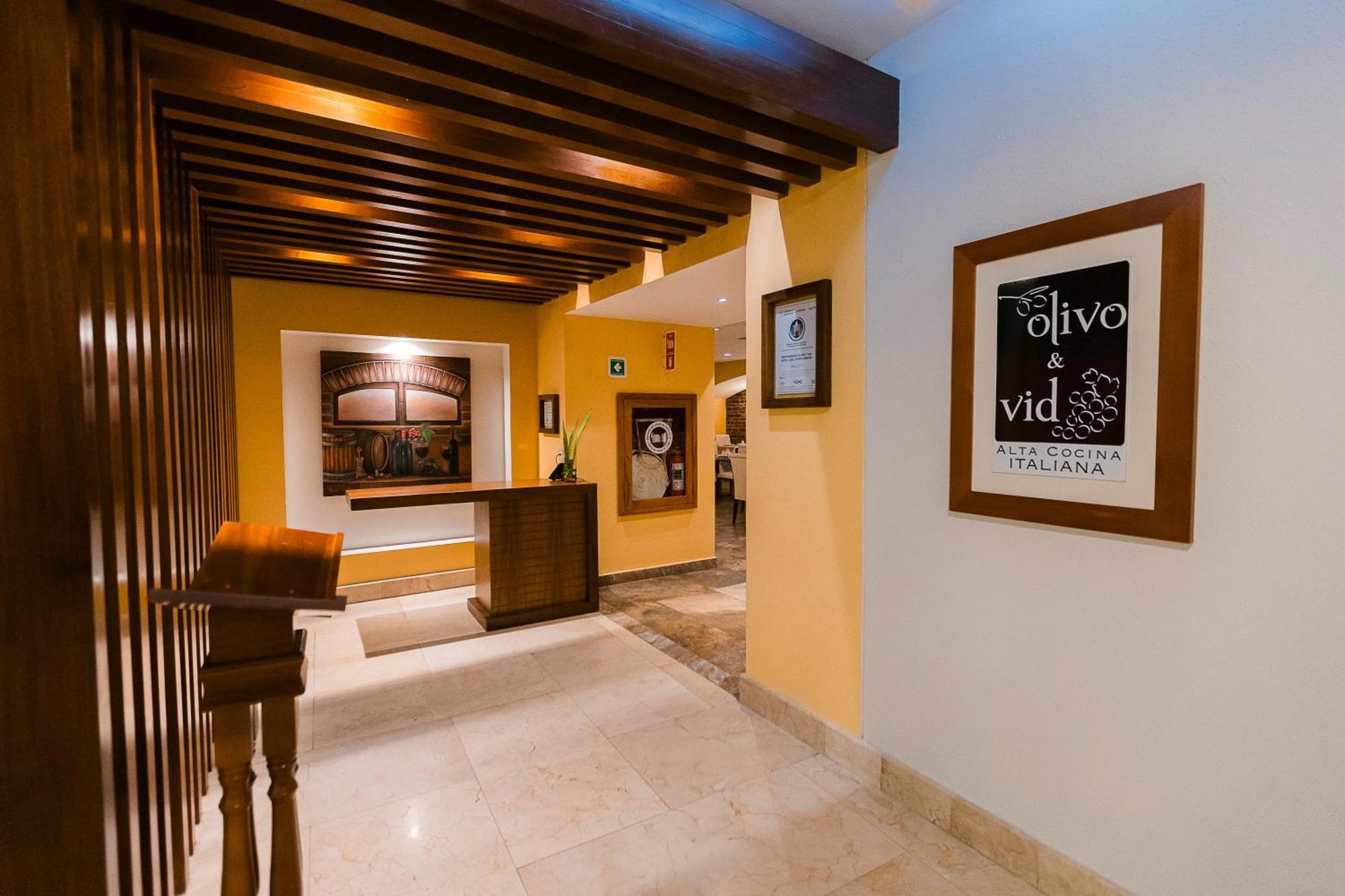 Azul Grand - & Convention Center 5* Ixtapa (Guerrero)
