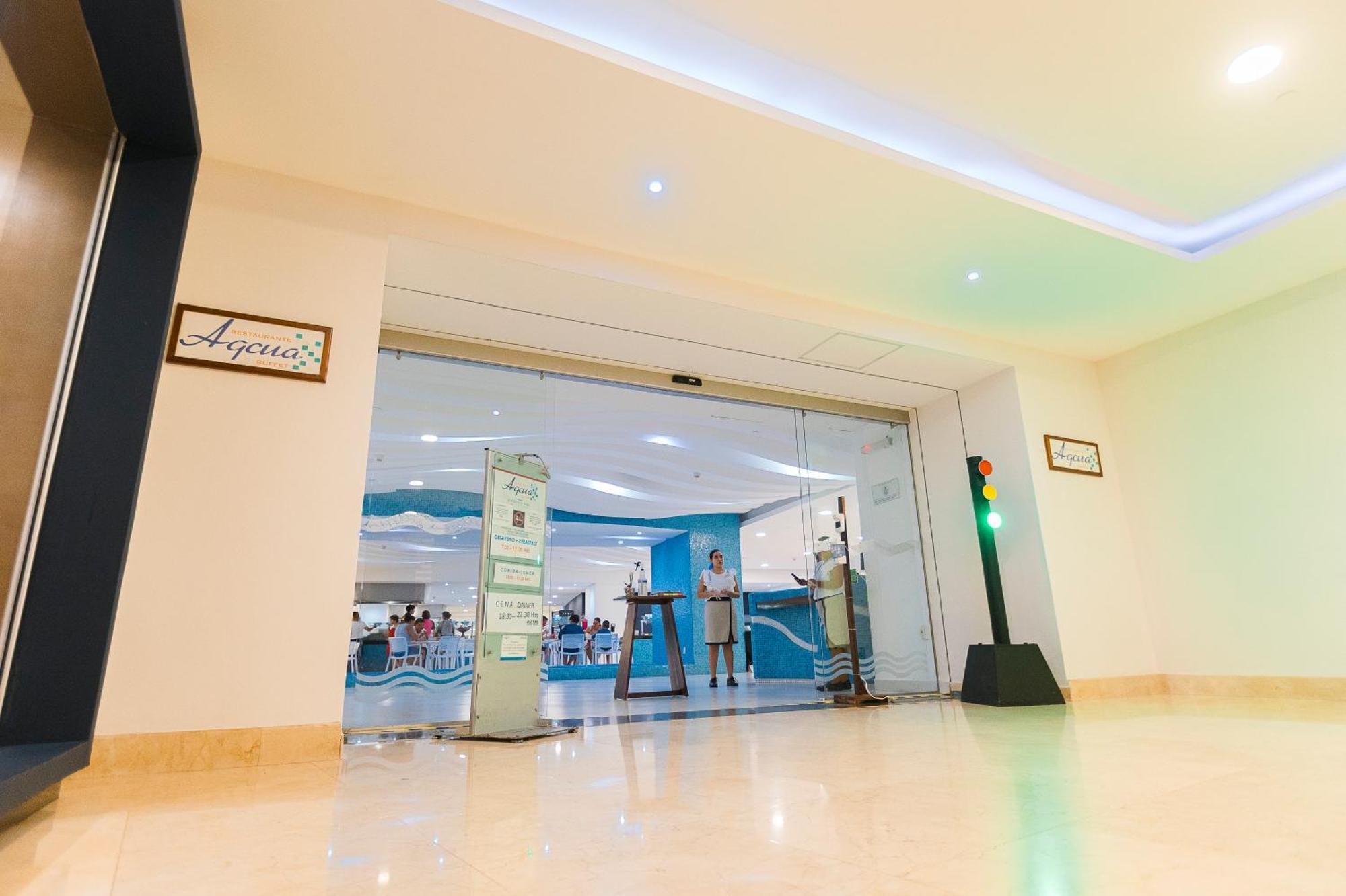 Azul Grand - & Convention Center Ixtapa (Guerrero)
