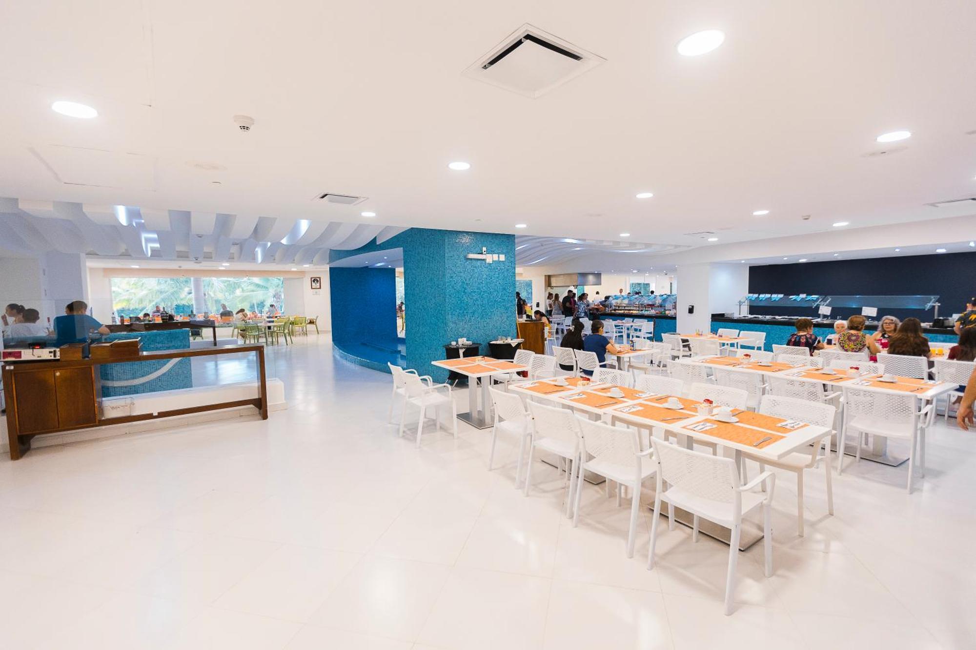Azul Grand - & Convention Center Resort 5*