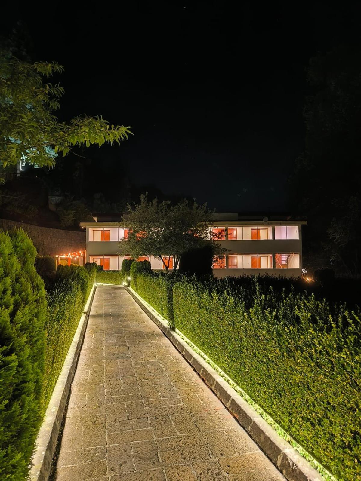 El Paraiso