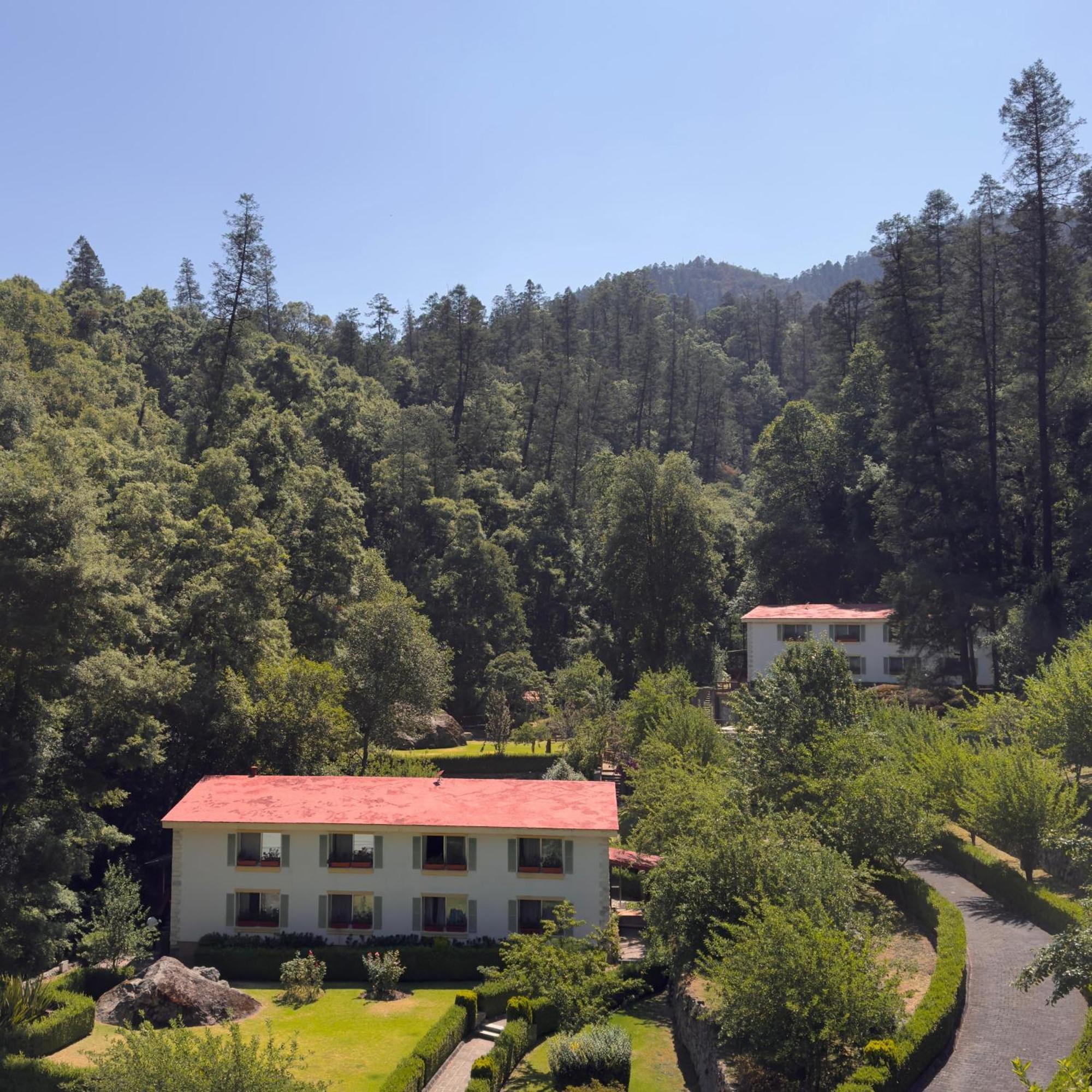 Hotel El Paraiso 4*