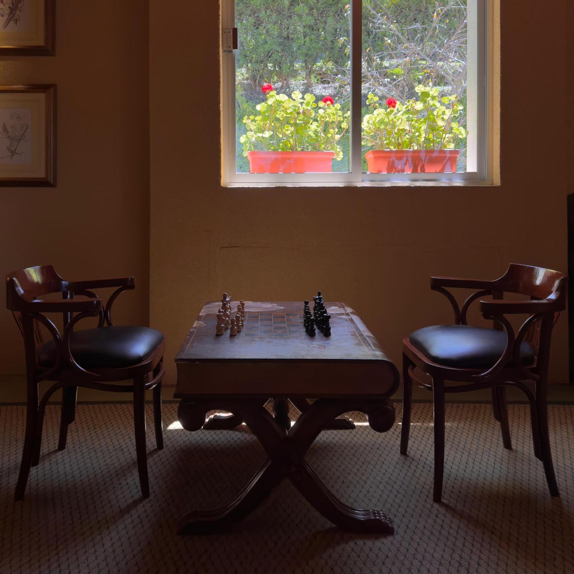 Hotel El Paraiso