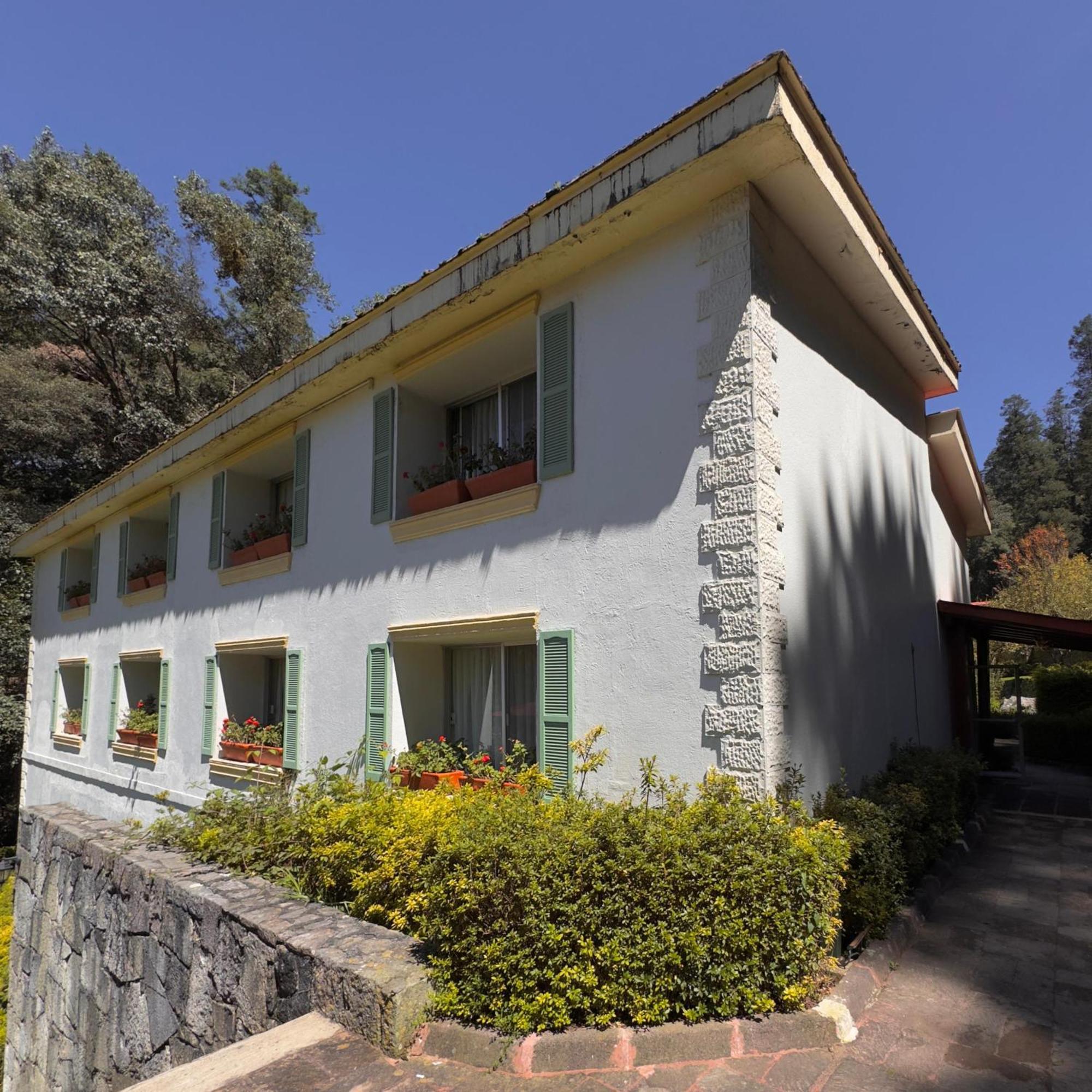 El Paraiso