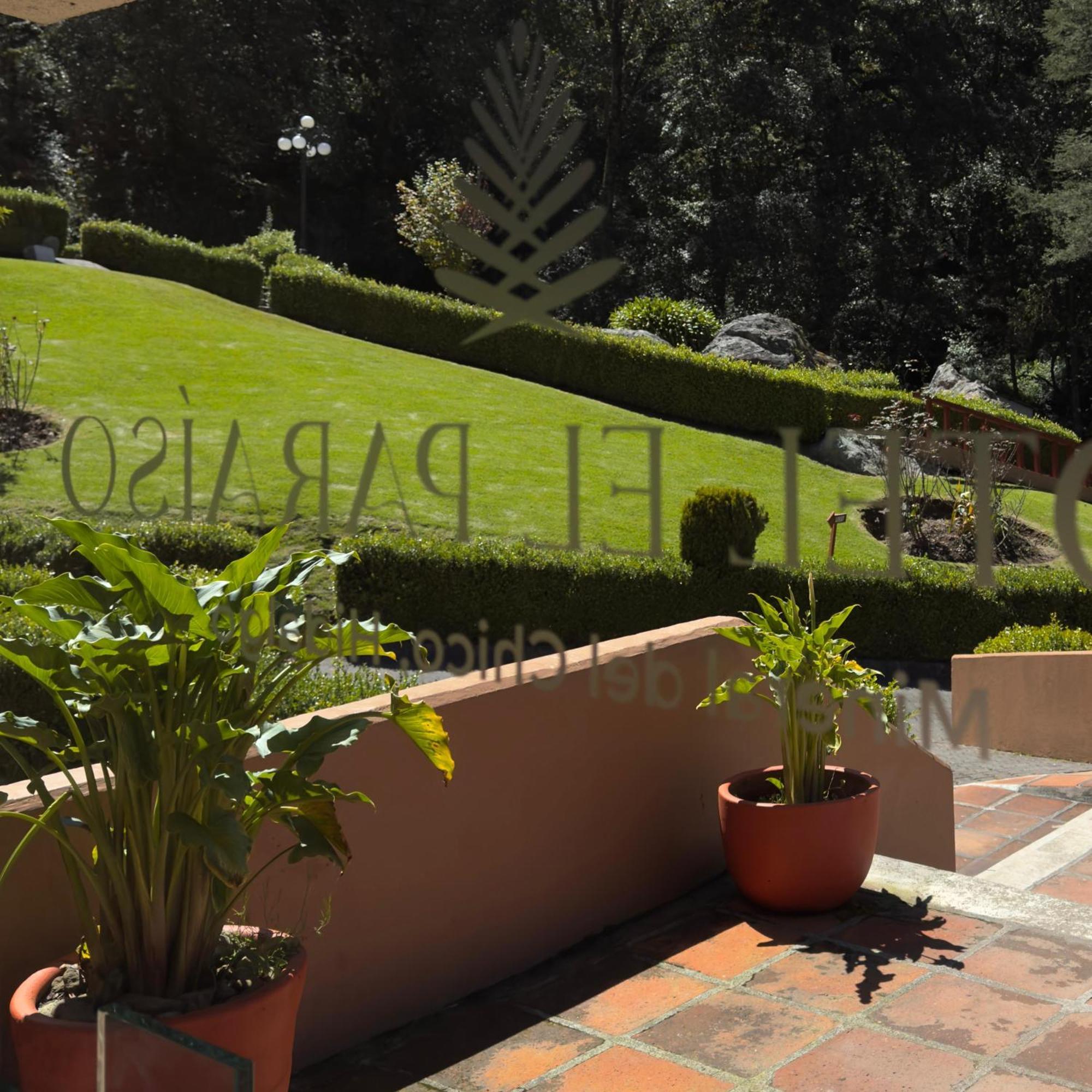 El Paraiso Hotel