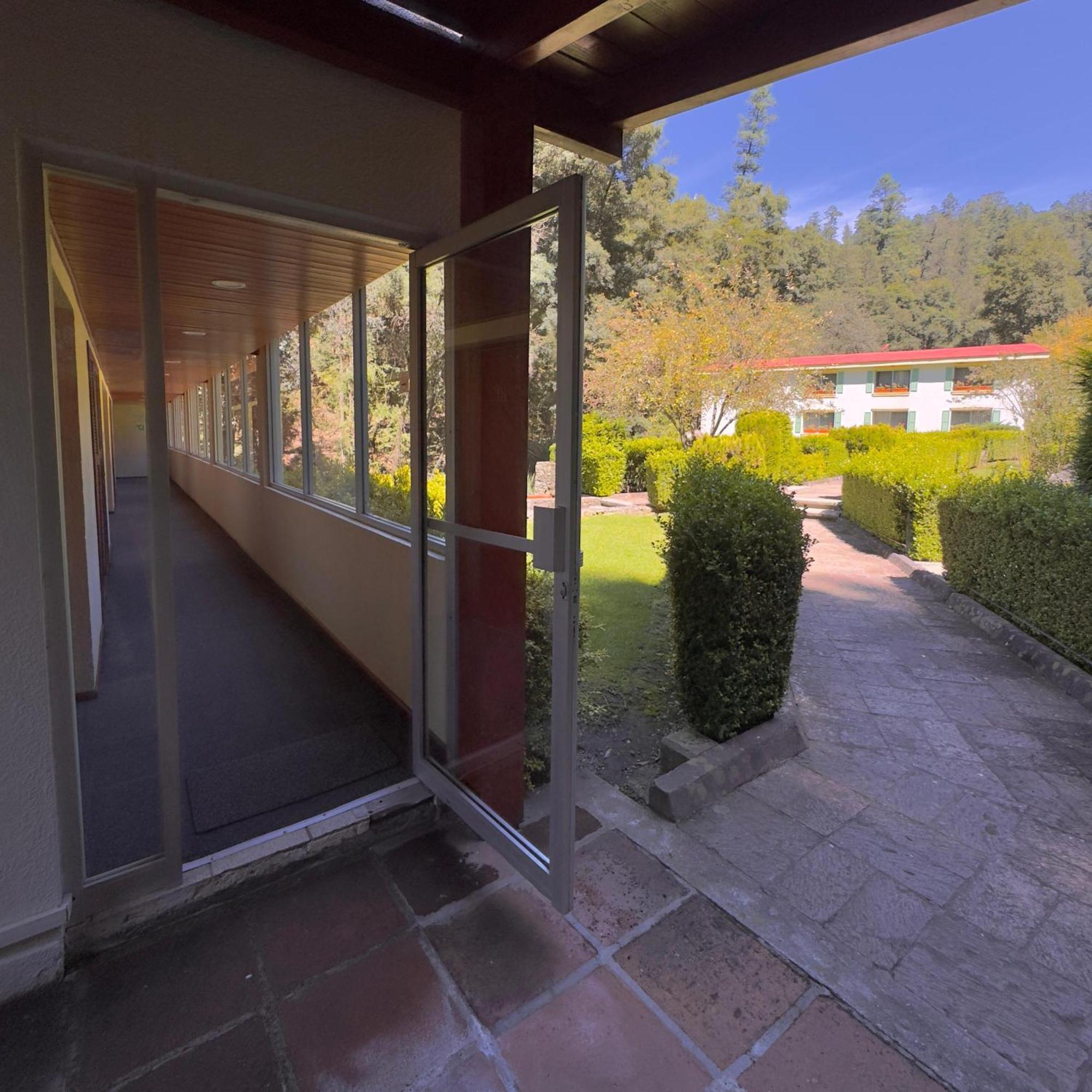 Hotel El Paraiso