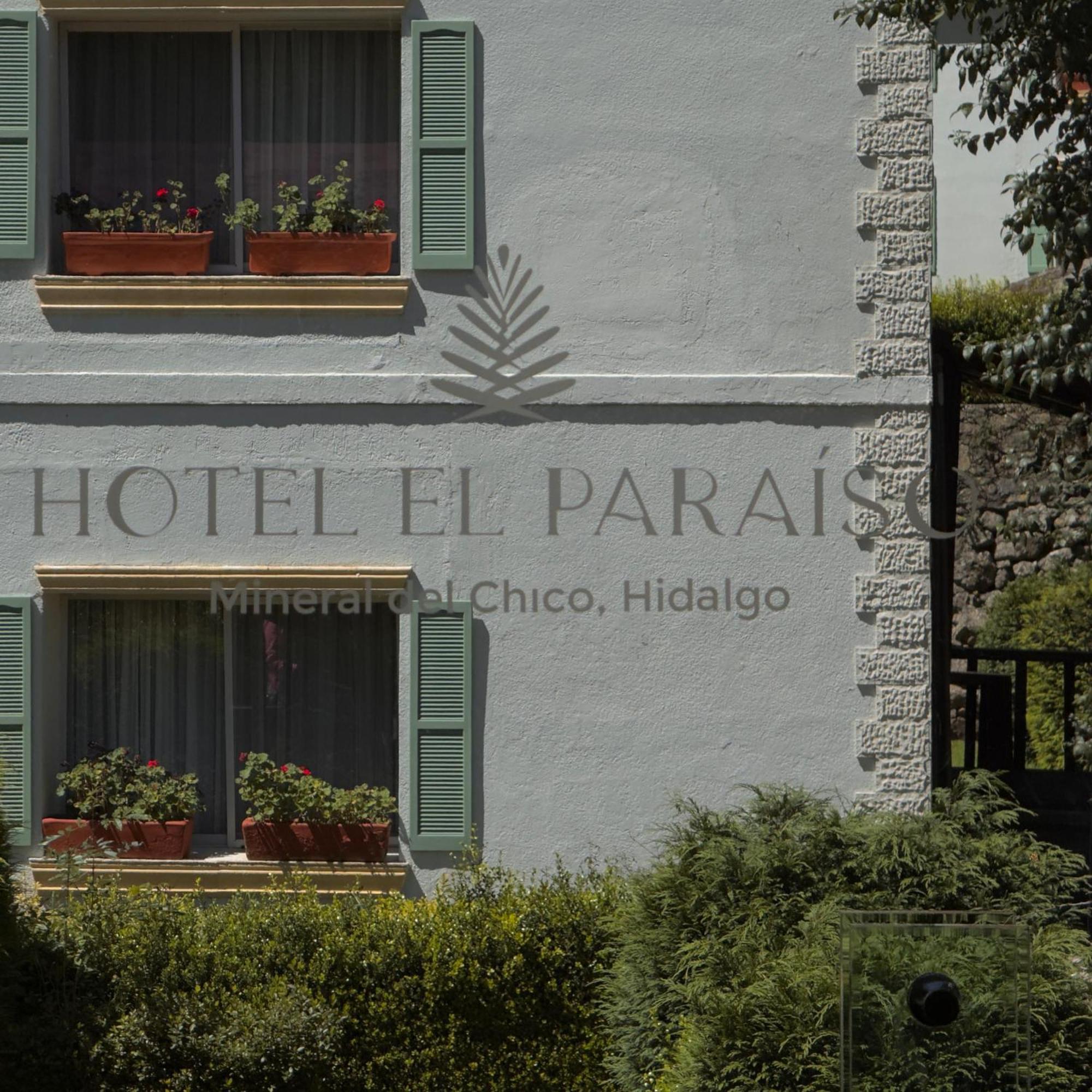El Paraiso Hotel 4*