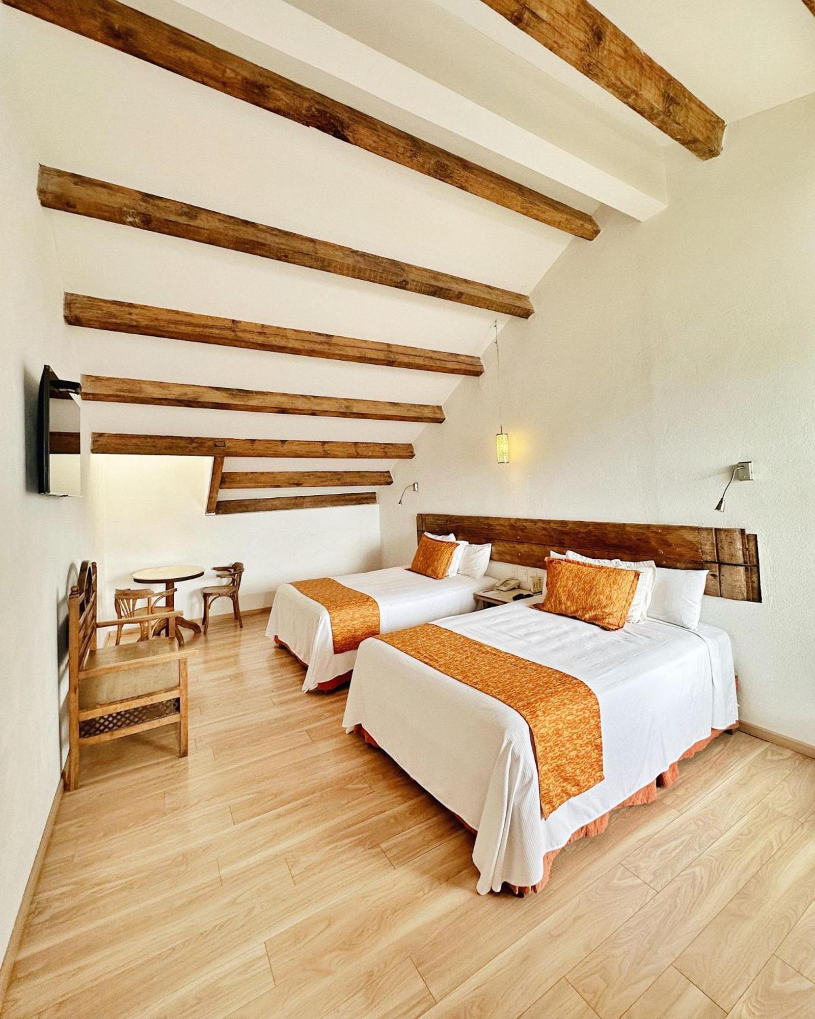 Ciudad Real Centro Historico Hotel San Cristobal de las Casas
