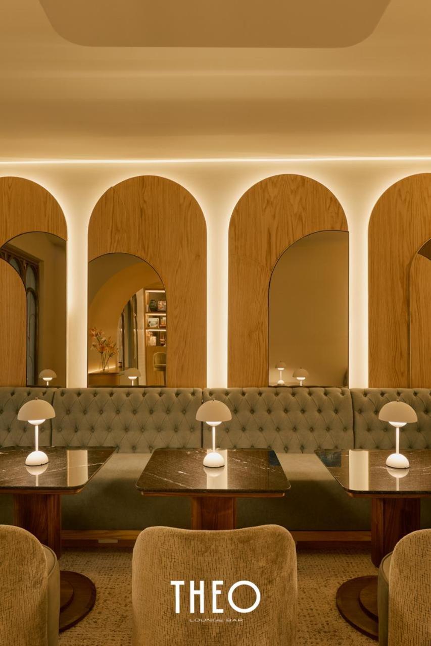 Casa Mali By Dominion Boutique Hotel