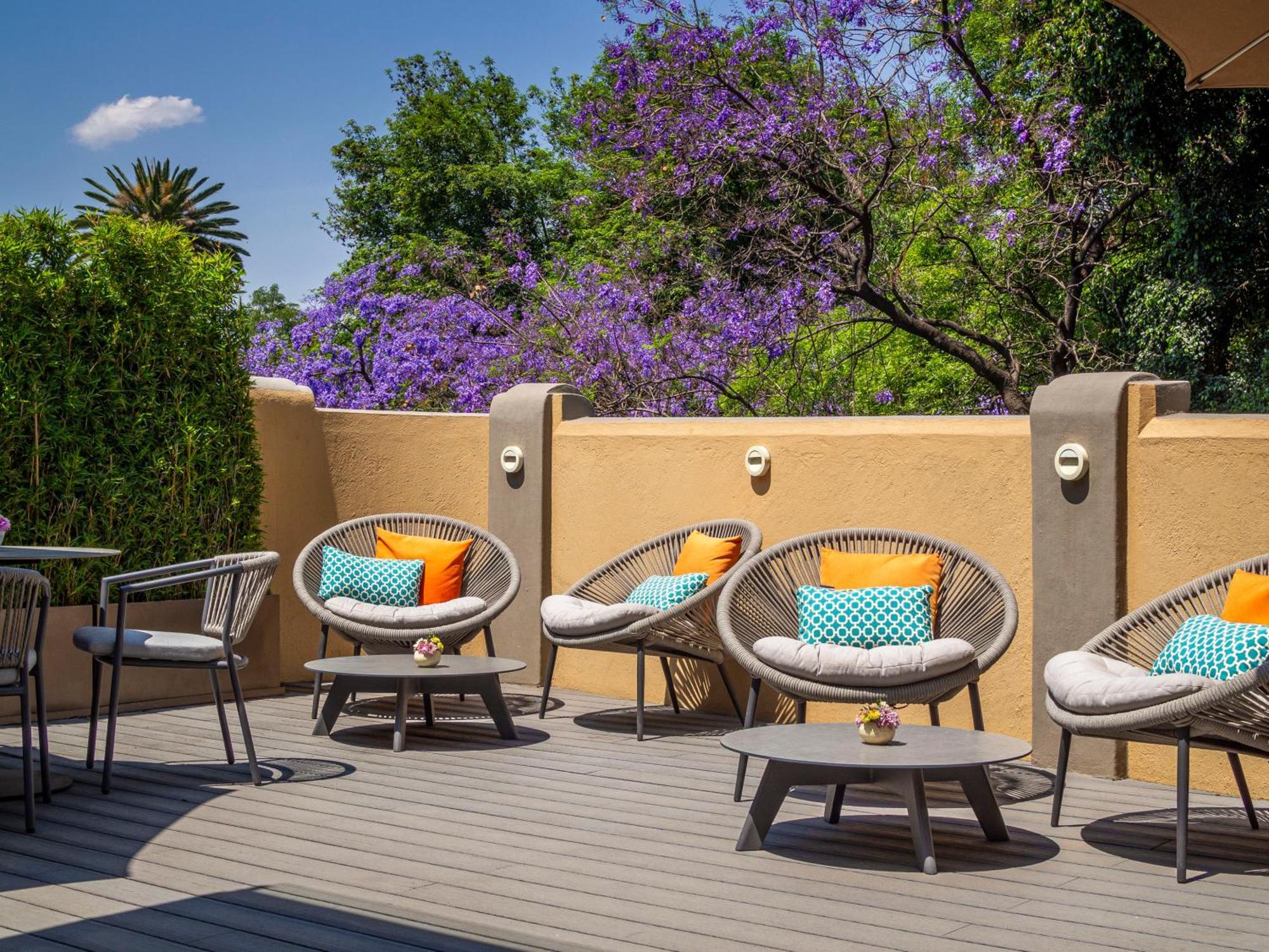 Hotel Casa Mali By Dominion Boutique