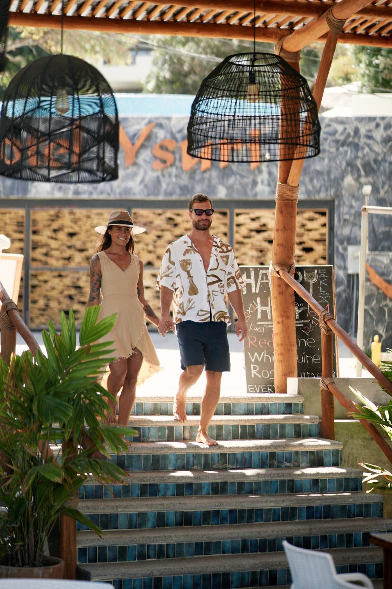 Ysuri - Beachfront Hotel Sayulita