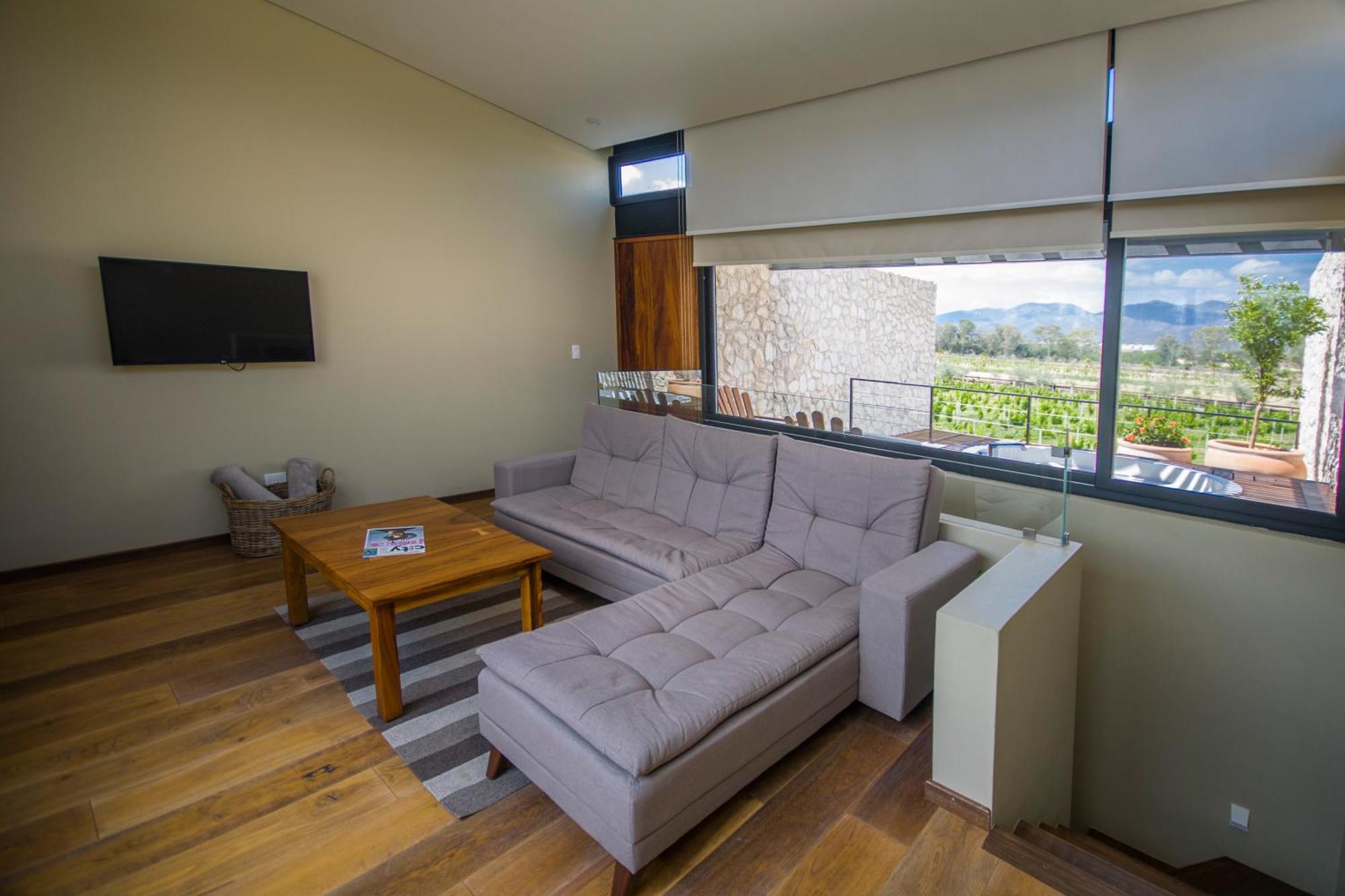 Vinedos San Francisco 5*
